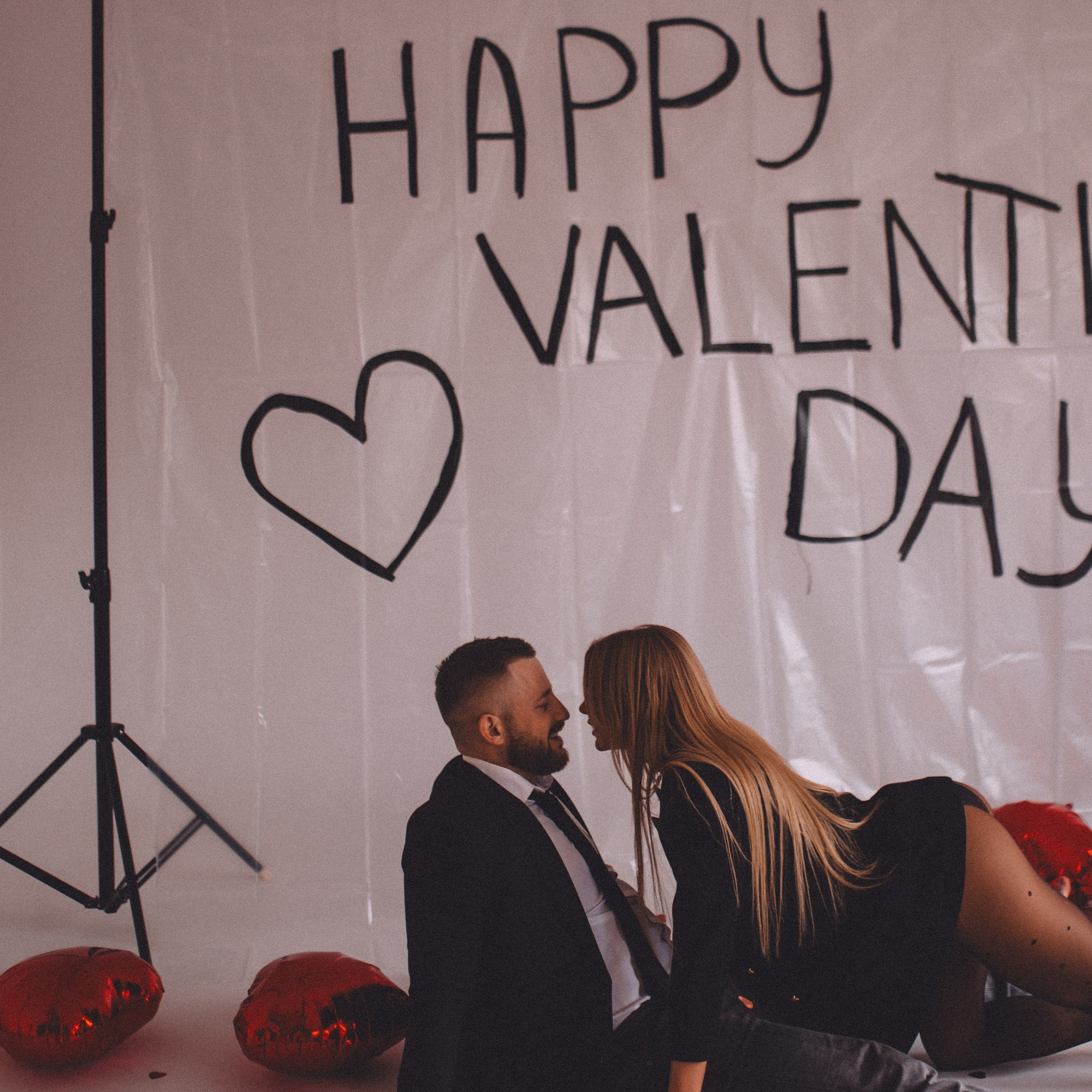 Сергей и Ксения