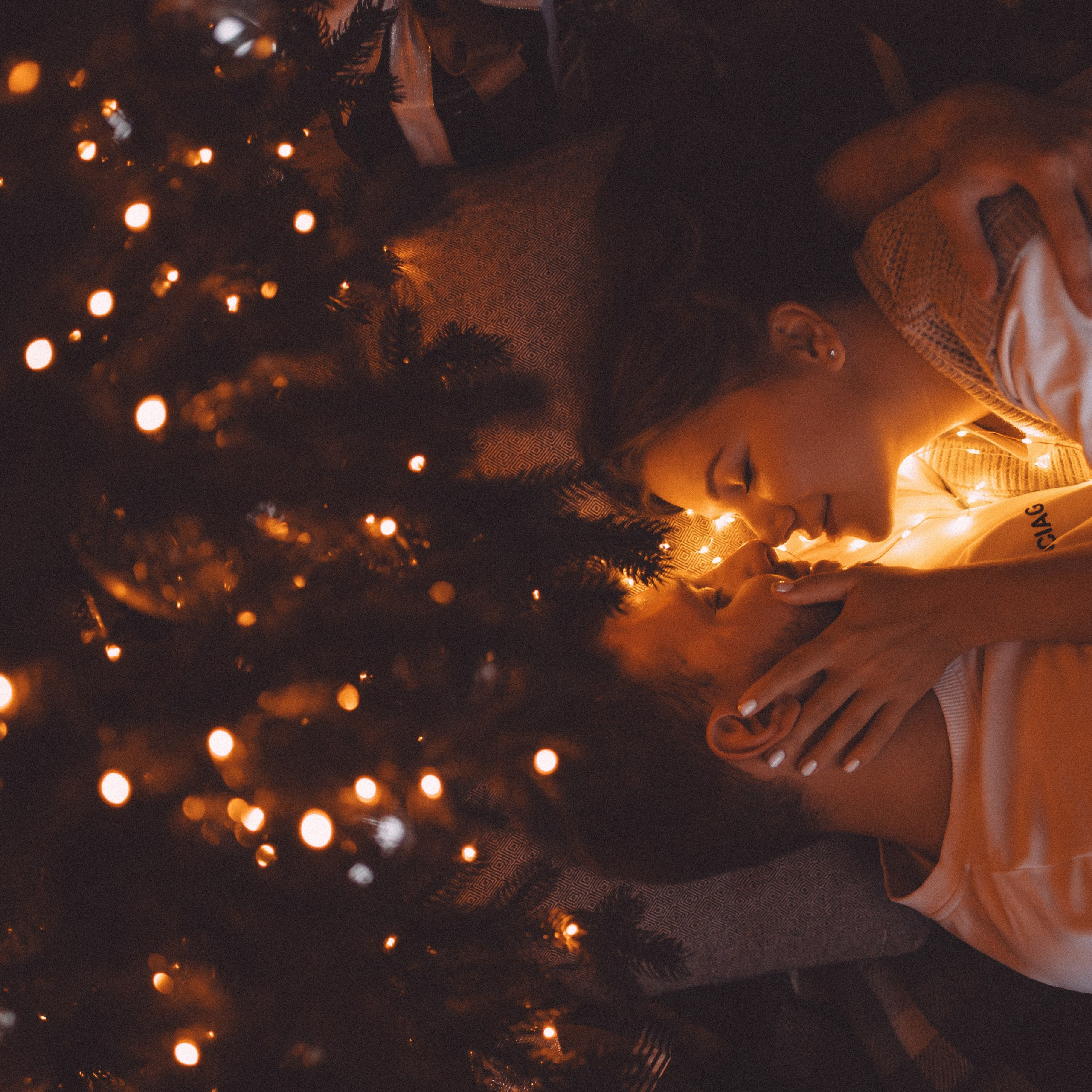 Алексей и Дарья