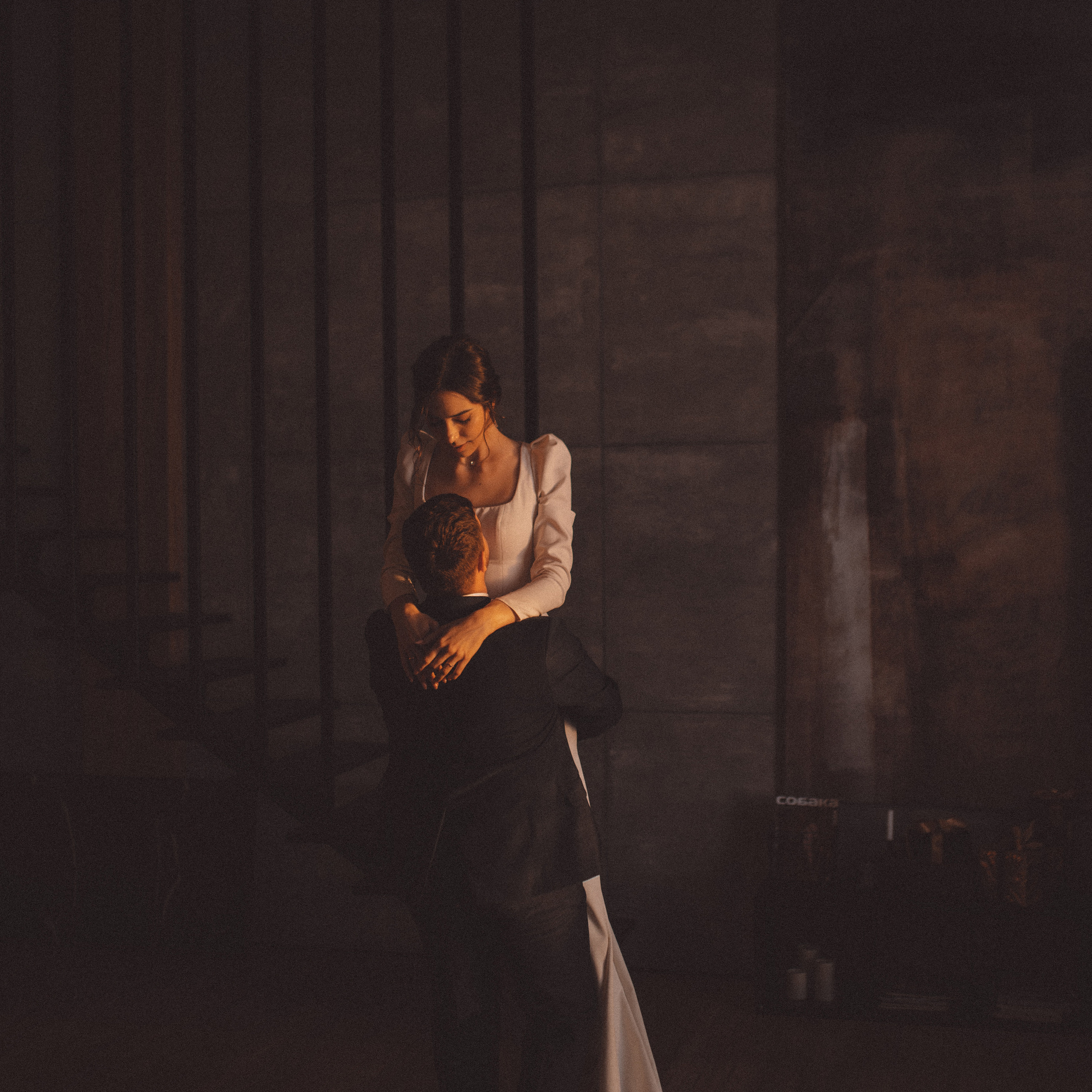 Никита и Виктория