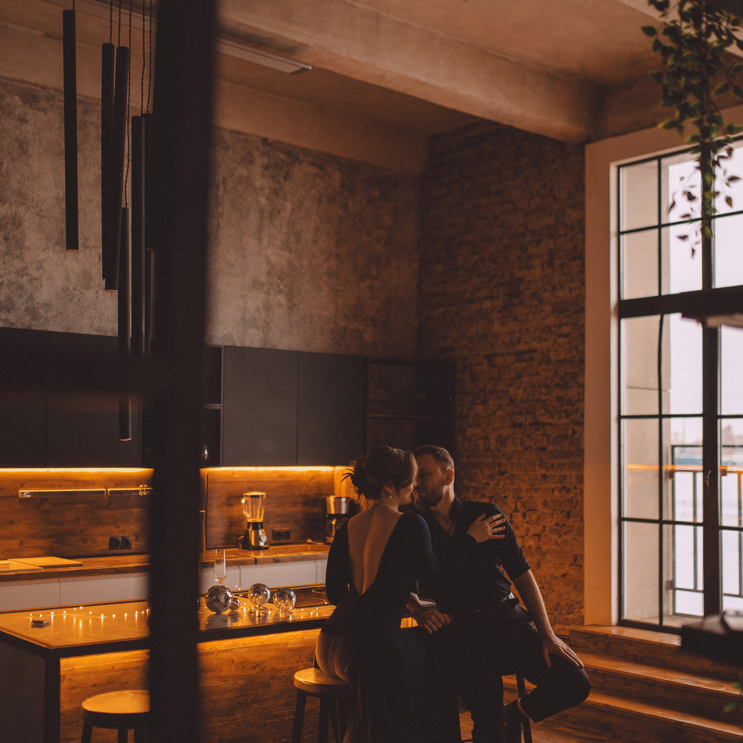 Миша и Алиса