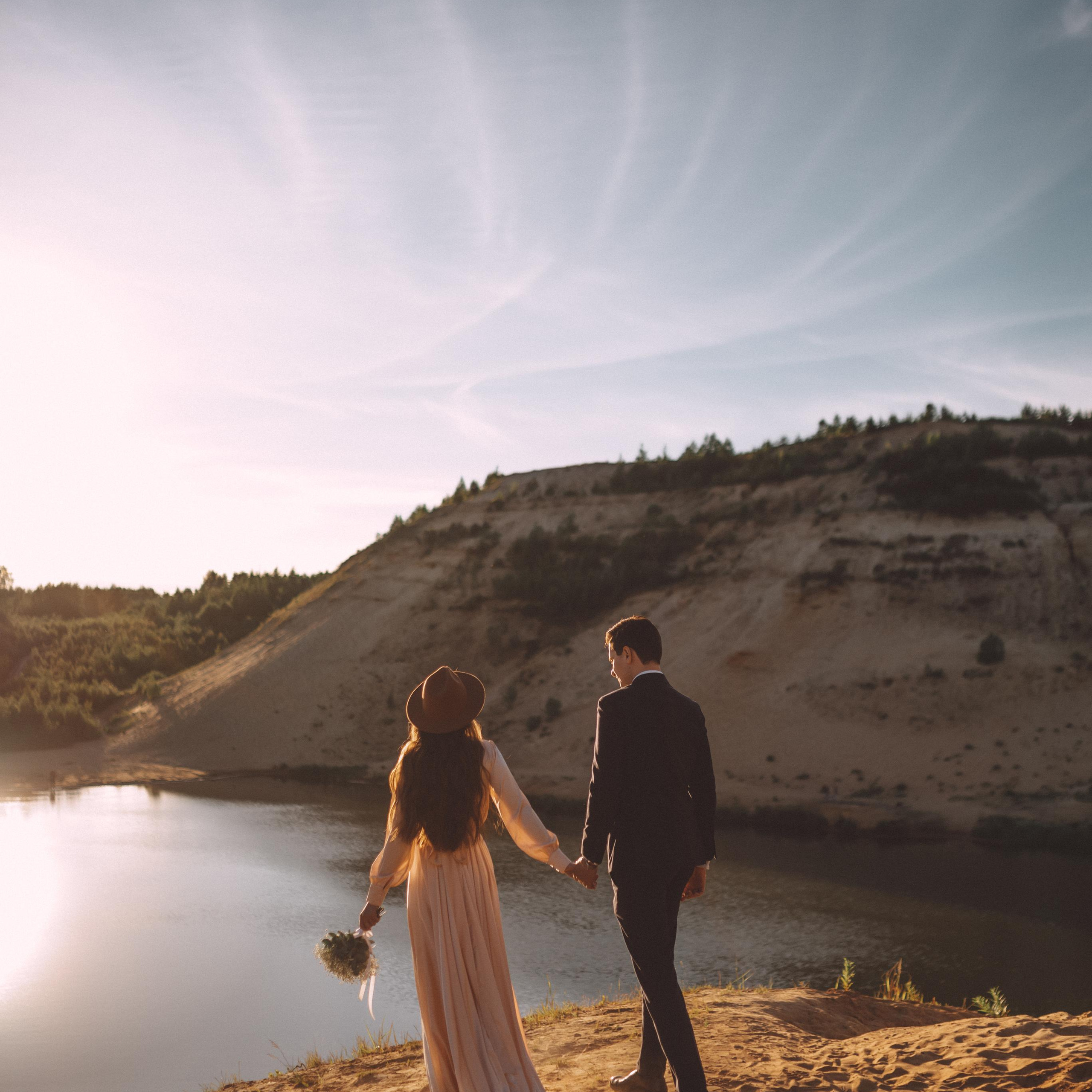 Роман и Татьяна