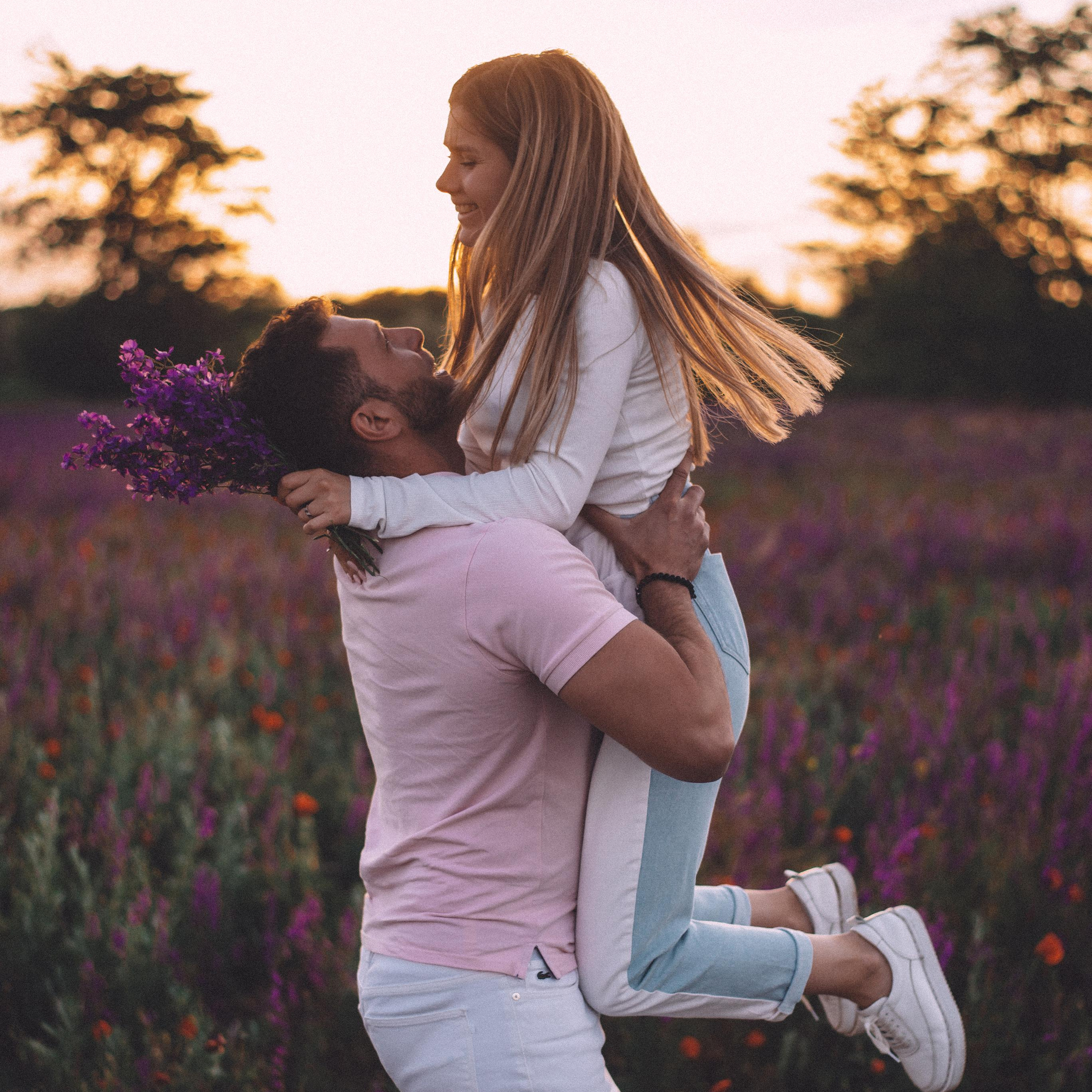 Янис и Настя