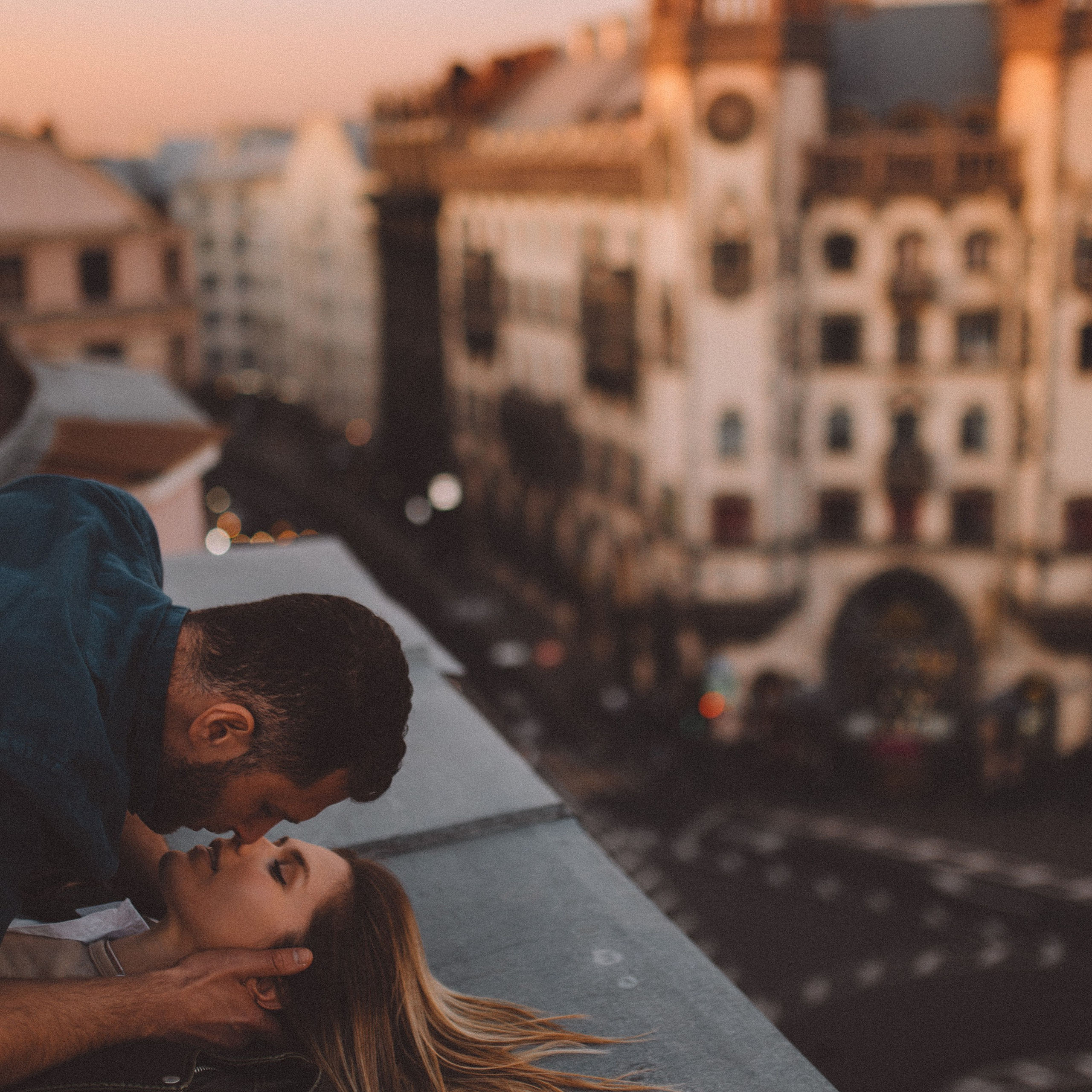 Янис и Настя