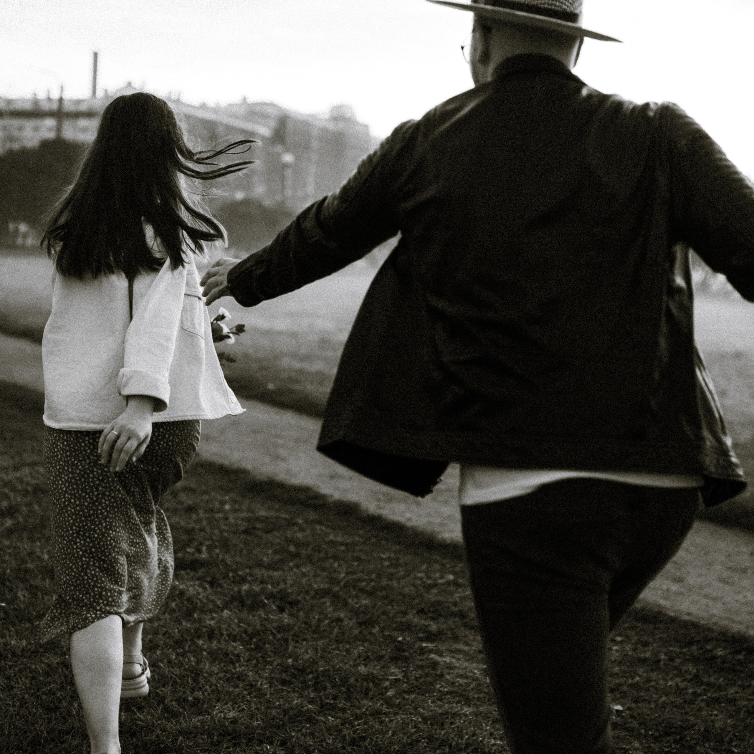 Ефим и Настя