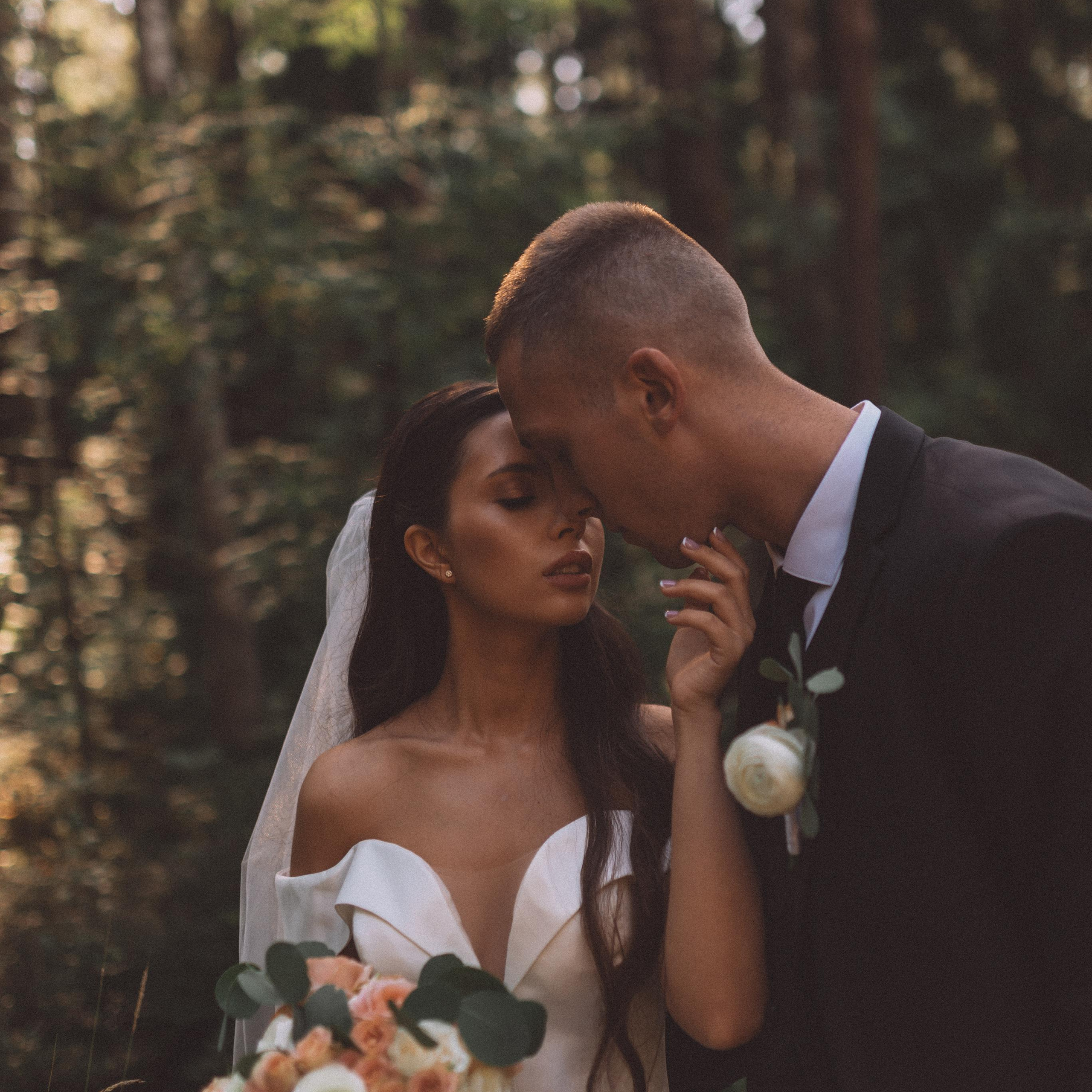 Василий и Анжелика