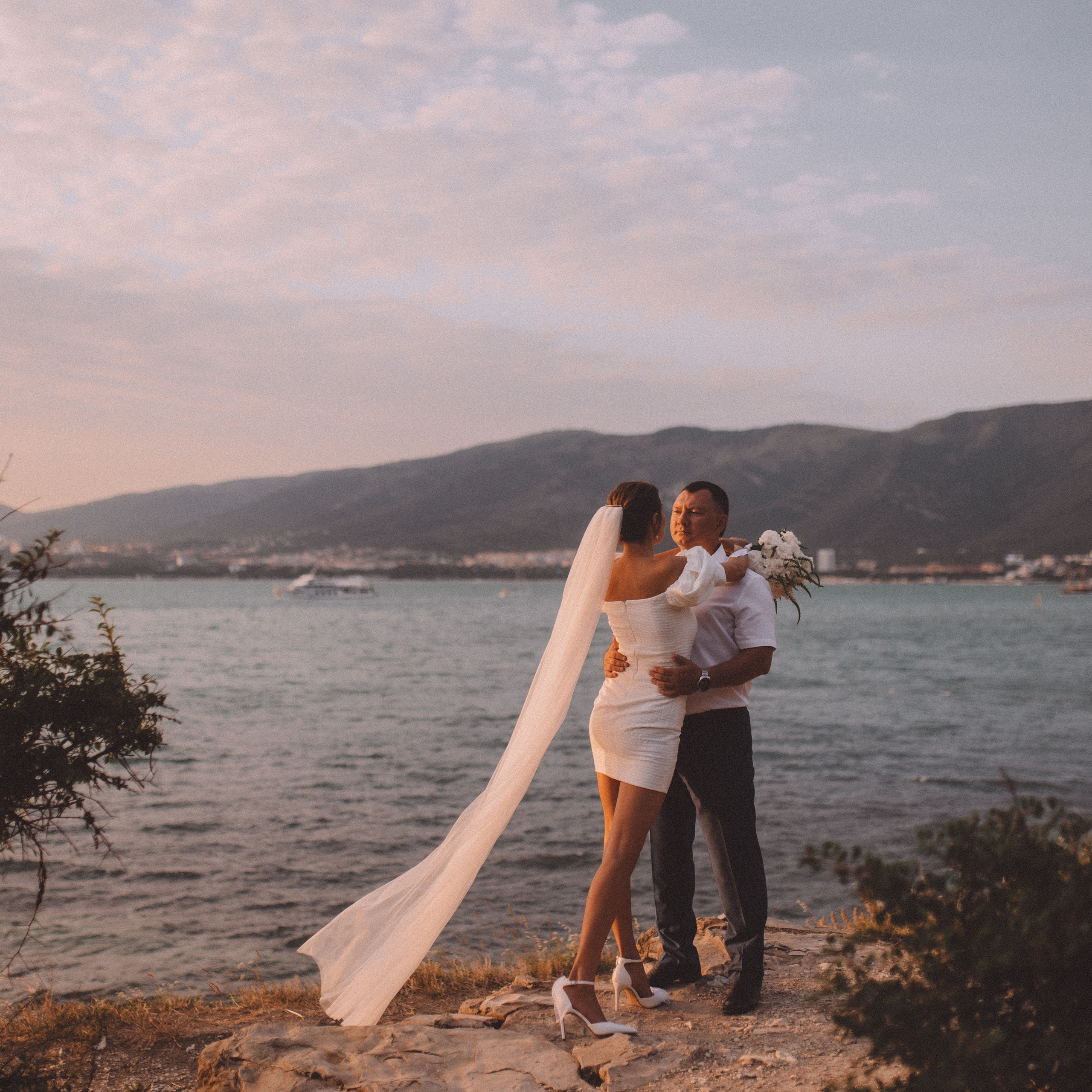 Дмитрий и Вероника