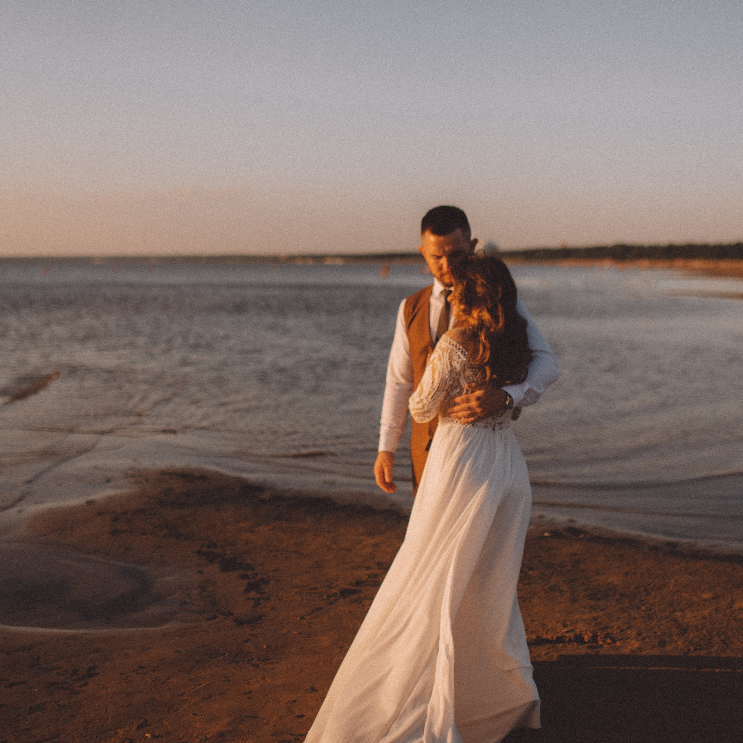 Влад и Света