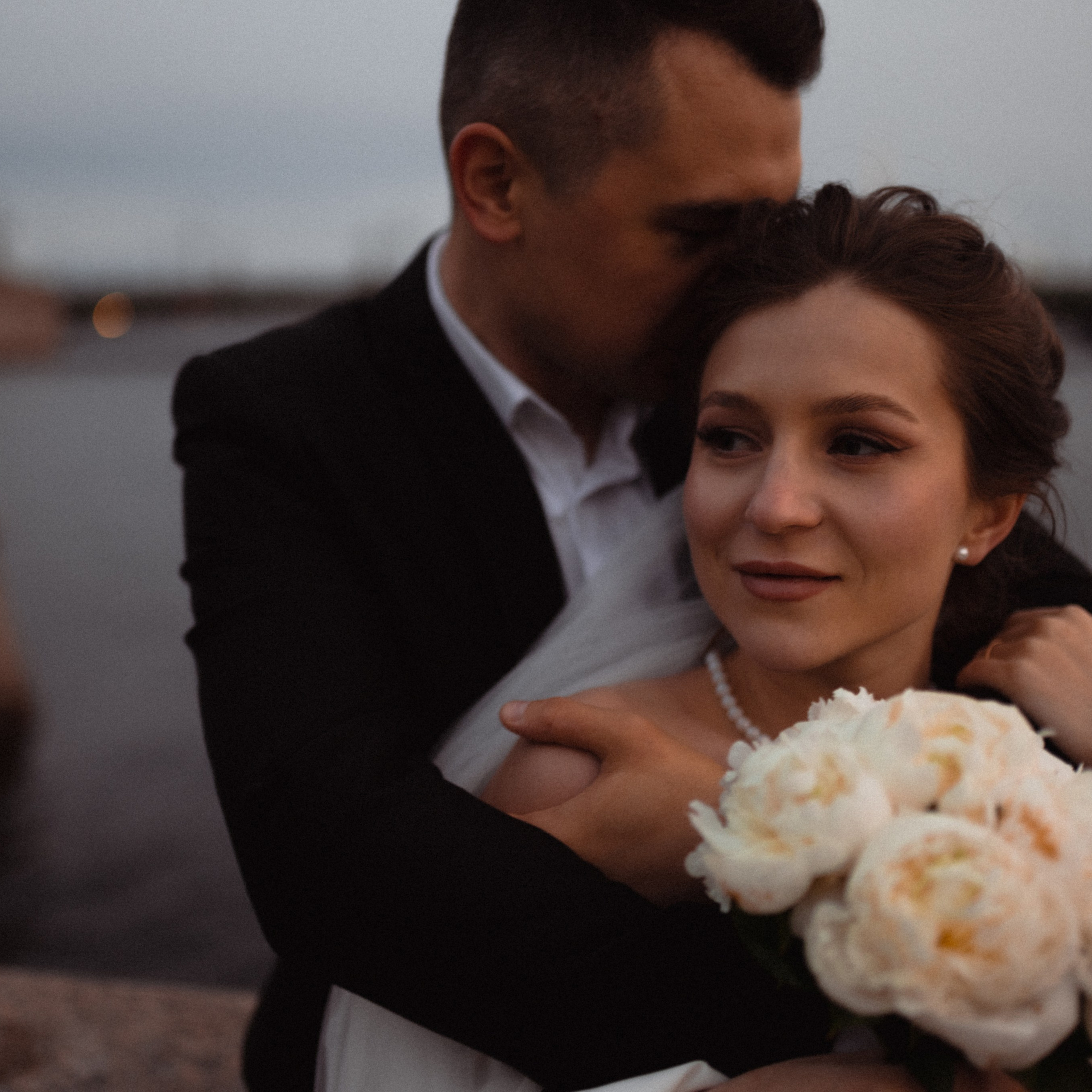 Павел и Екатерина