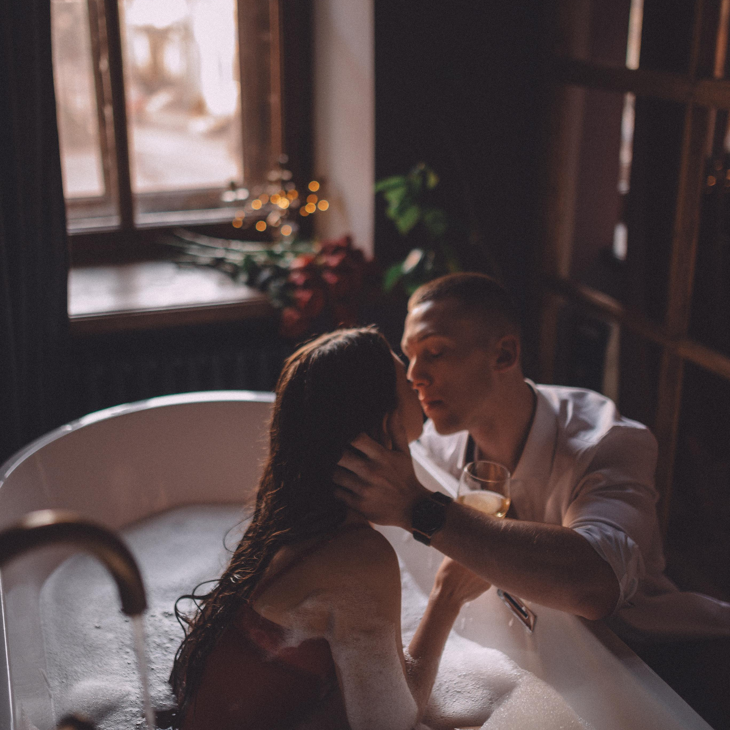 Василий и Анжелика