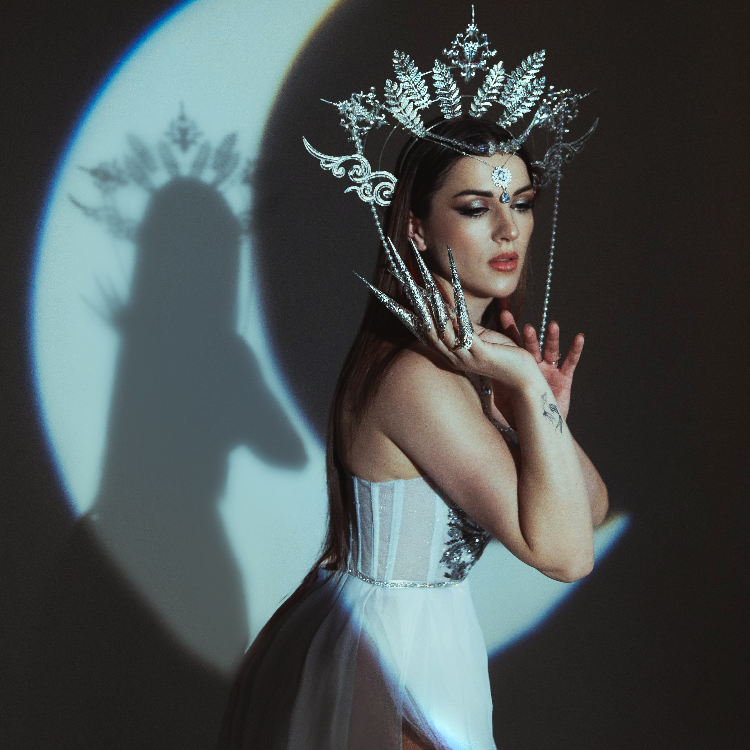 Сказочные фотосессии в студии