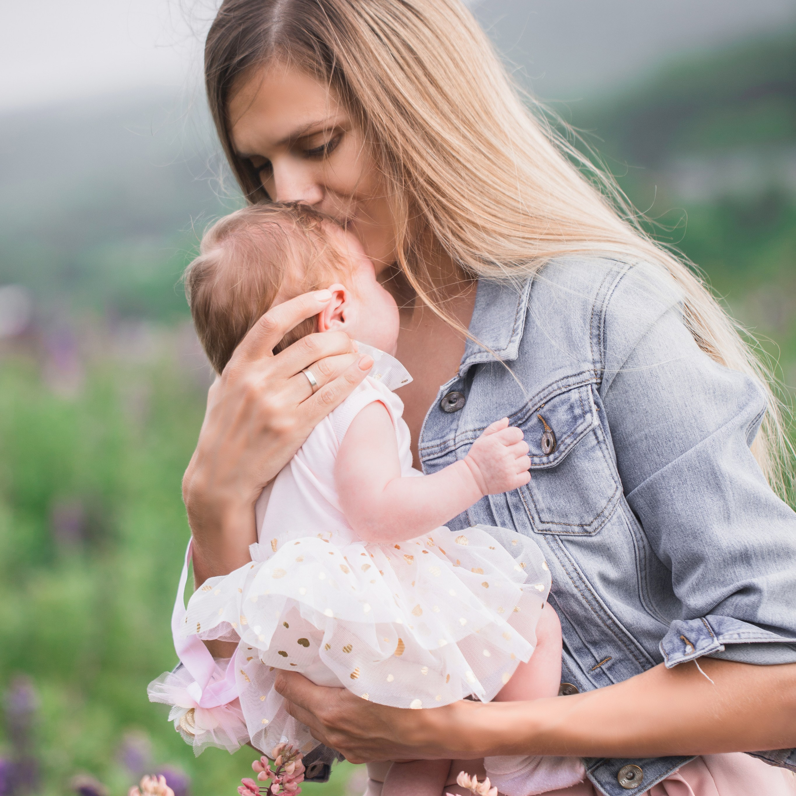 Диана и Варвара. Камчатка