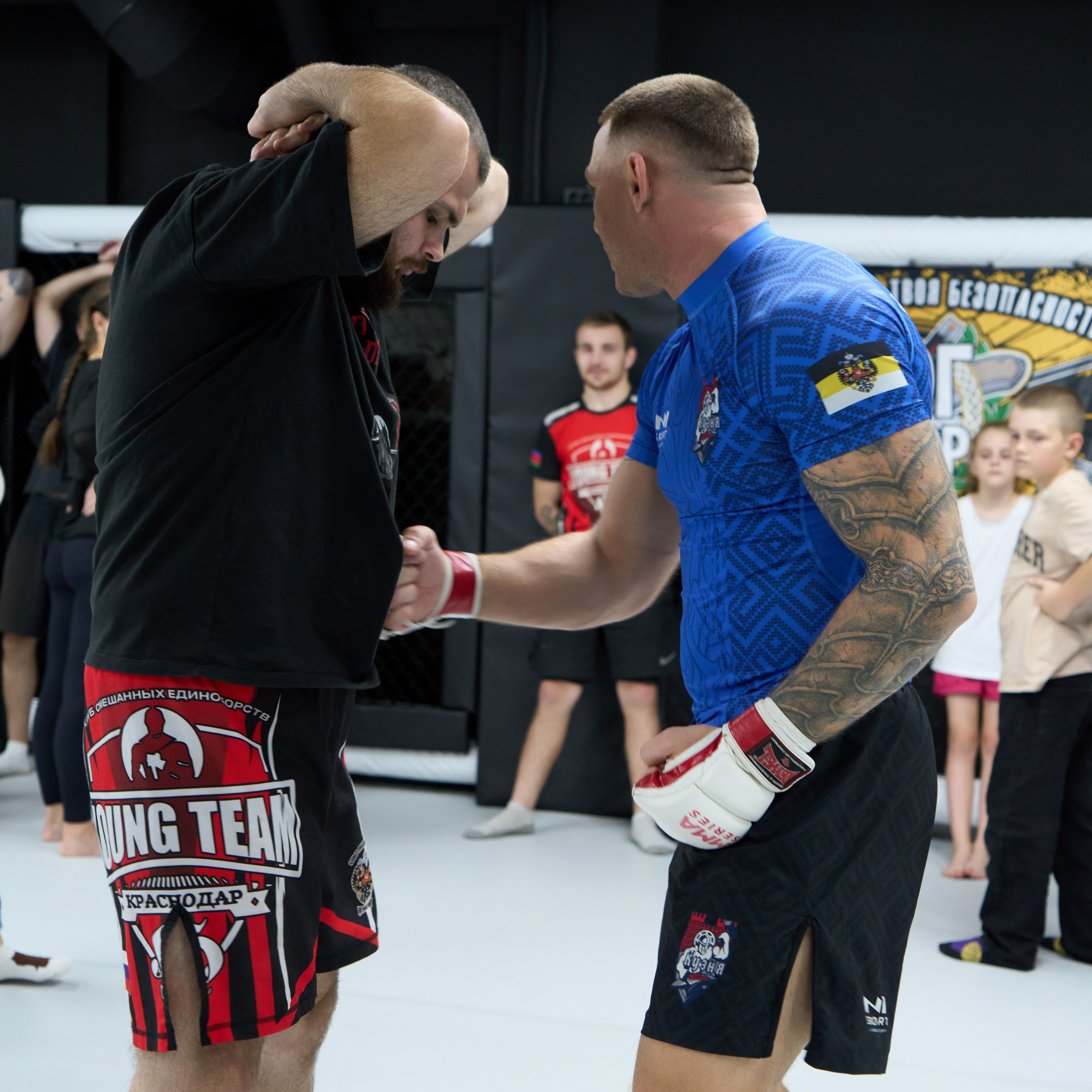 Фотосессия Максима. Фотограф в Краснодаре Татьяна Вижевитова