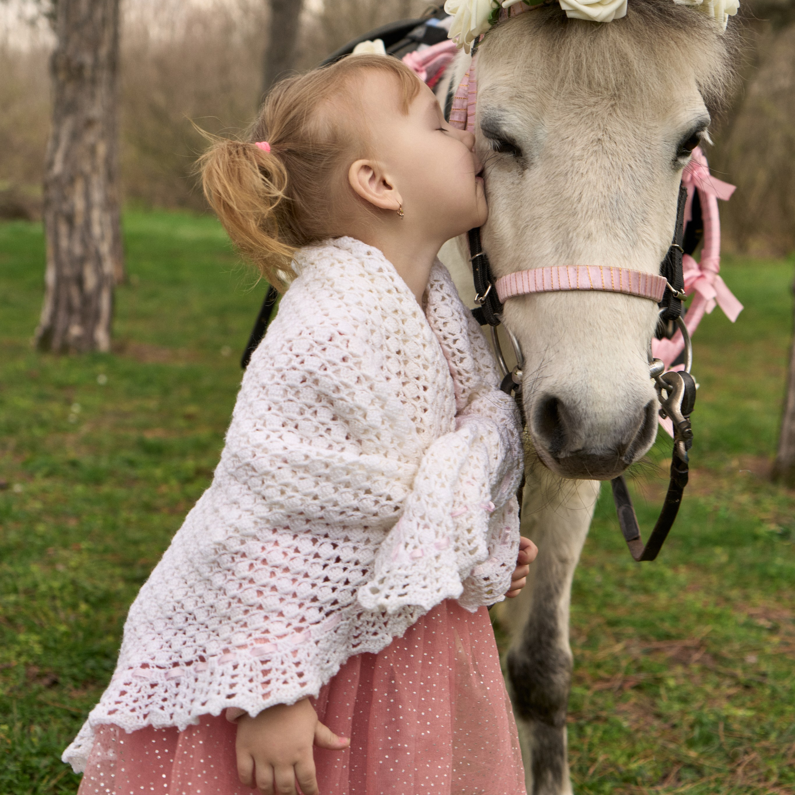 Алина и Мадонна. Фотограф в Краснодаре Татьяна Вижевитова
