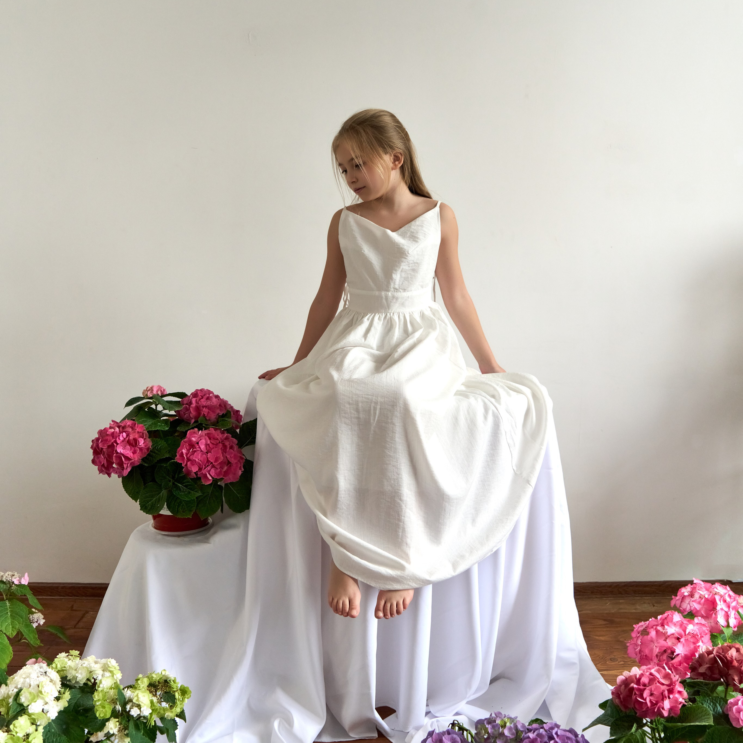 Марина. Фотограф в Краснодаре Татьяна Вижевитова