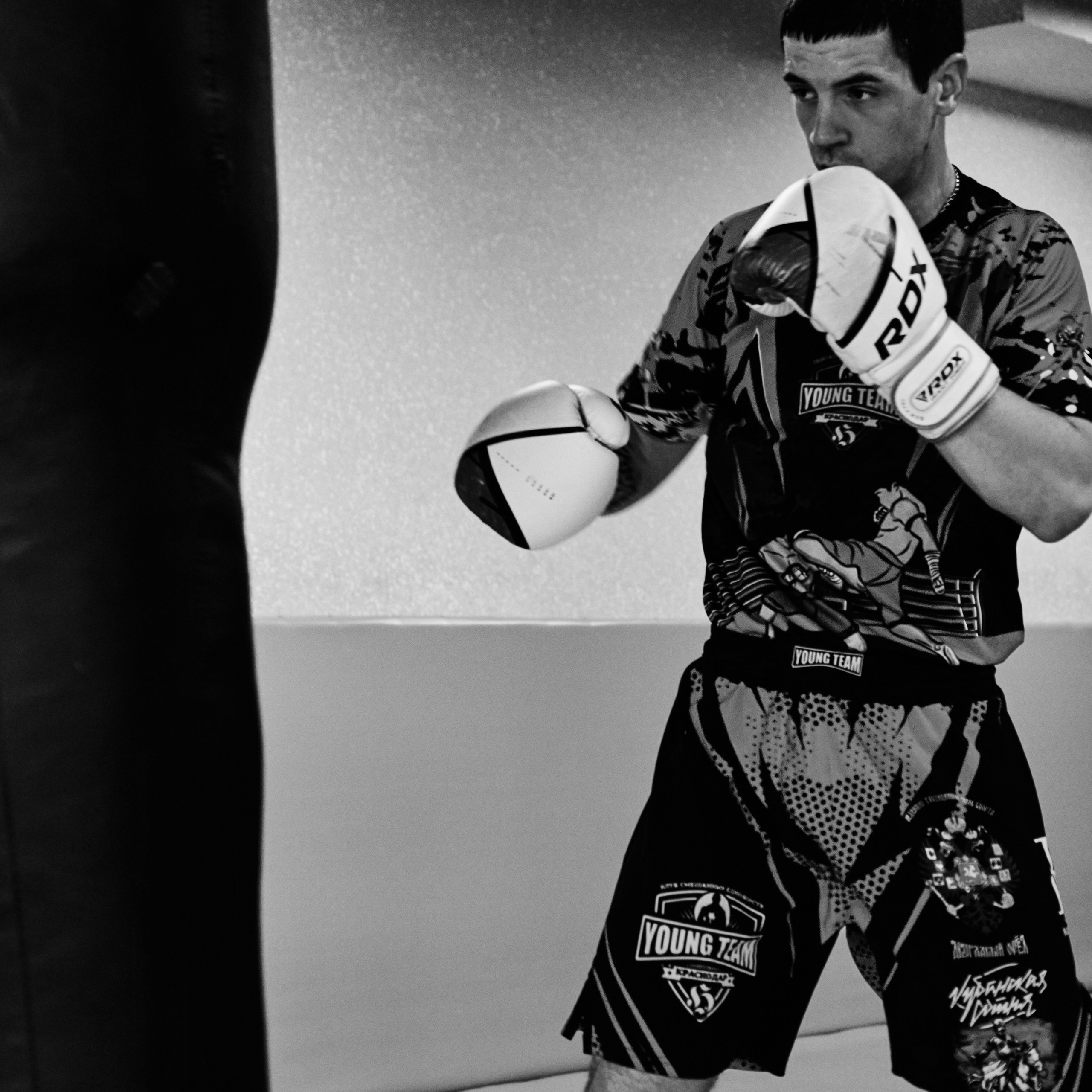 Фотосессия Максима. Фотограф в Краснодаре Татьяна Вижевитова