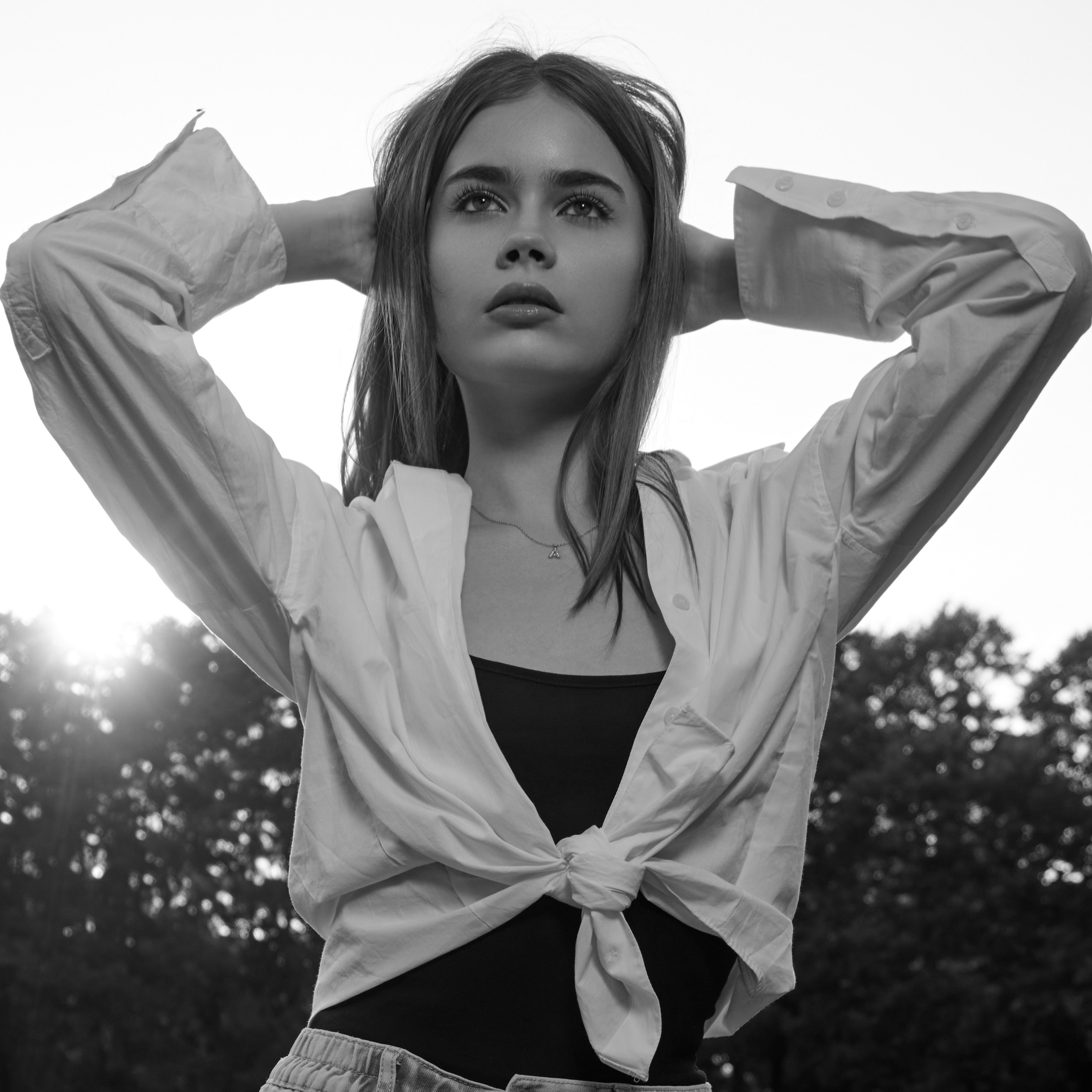 Марсель. Фотограф в Краснодаре Татьяна Вижевитова