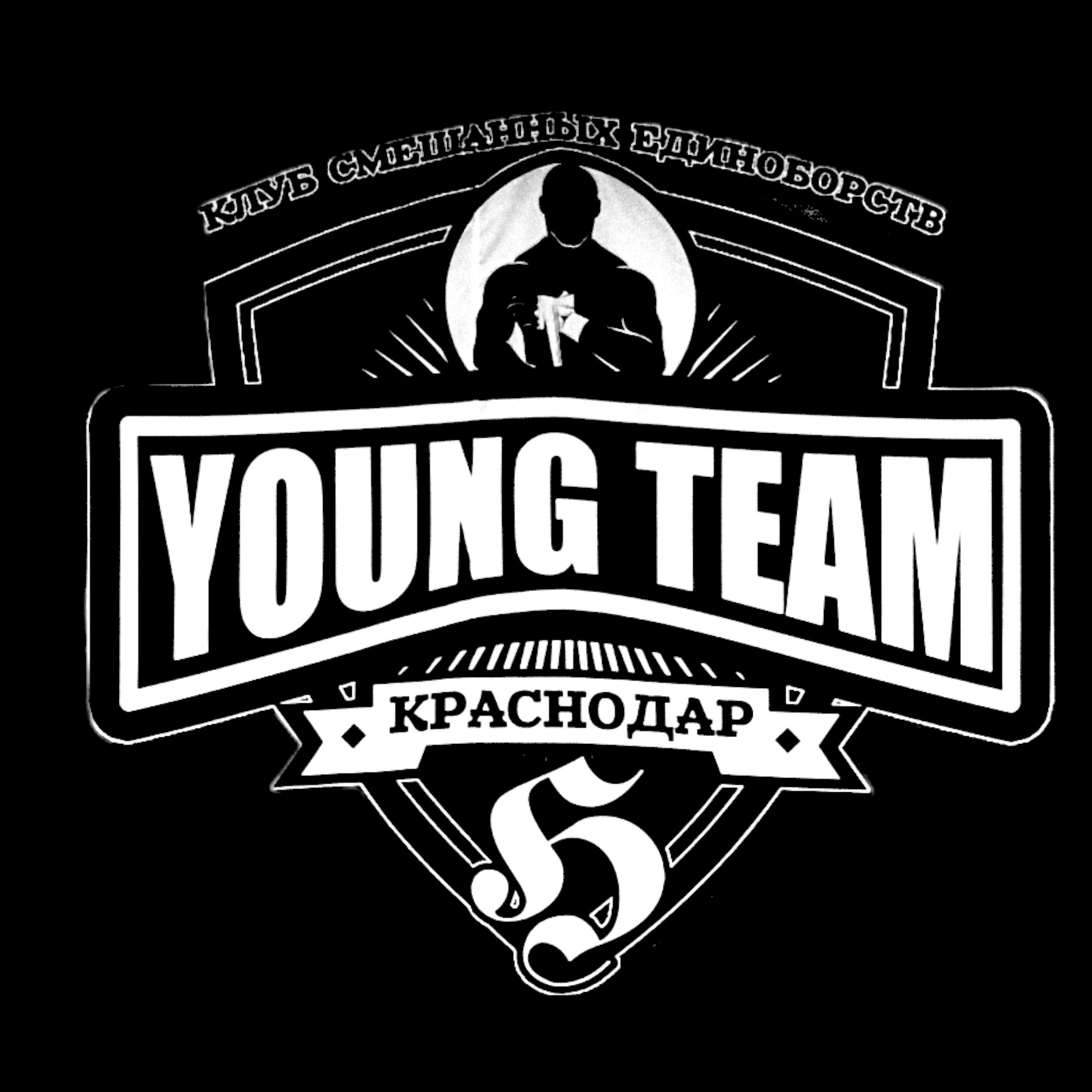 Клуб смешанных единоборств