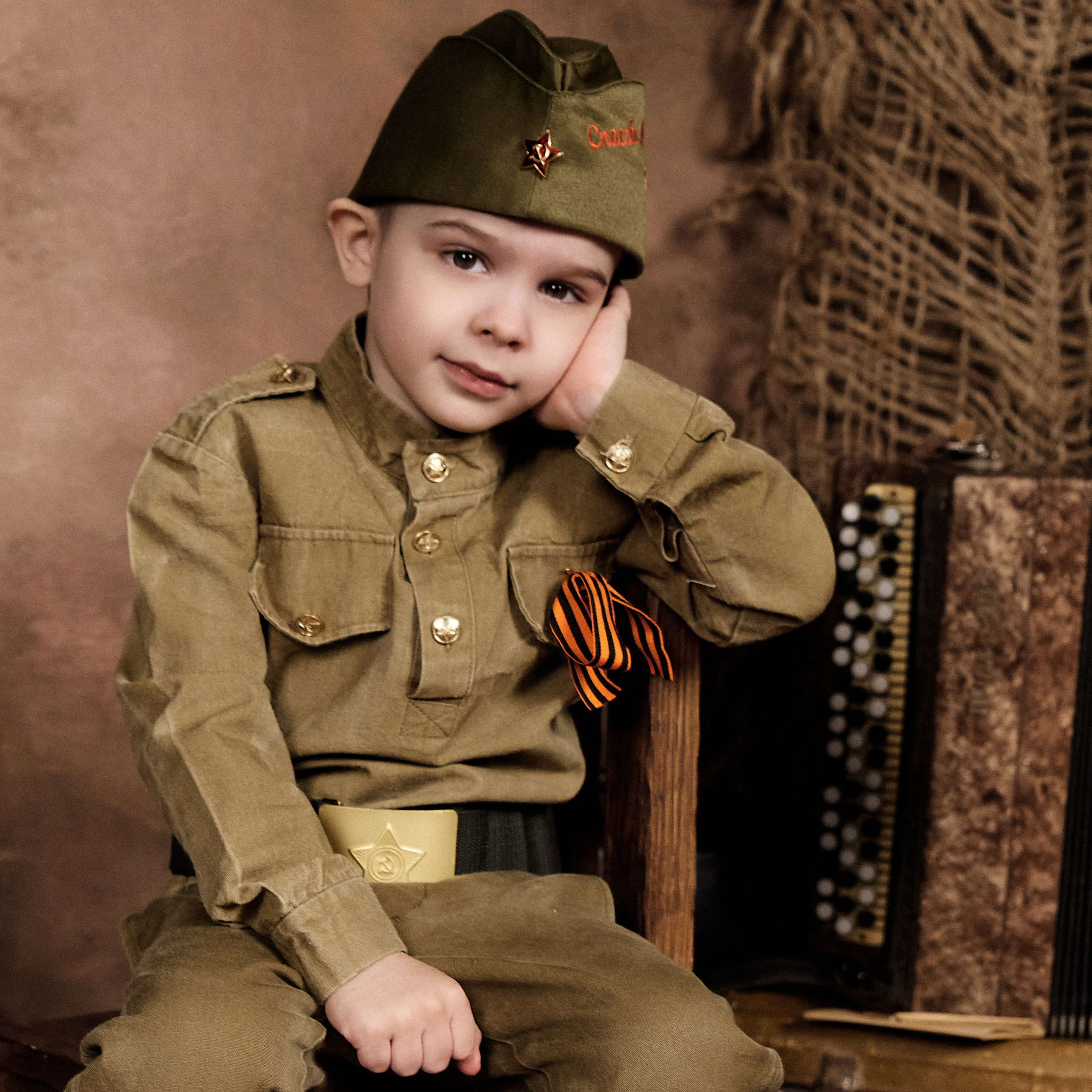 Фотограф в Краснодаре Татьяна Вижевитова