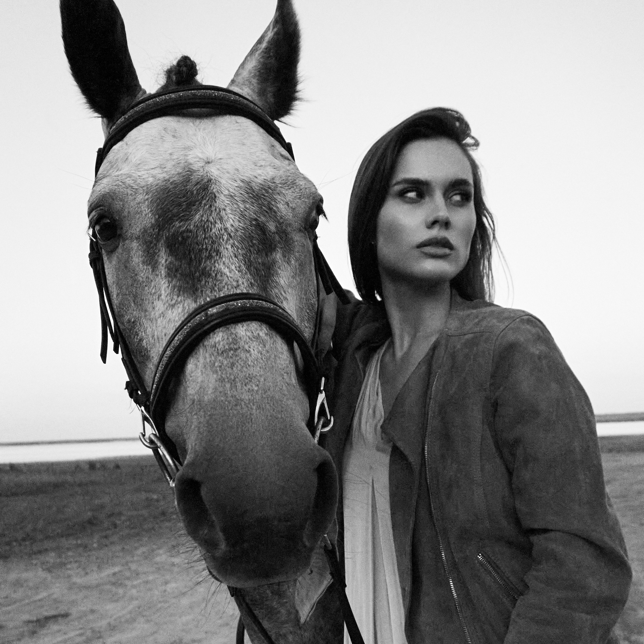 Марсель. Фотограф в Краснодаре Татьяна Вижевитова