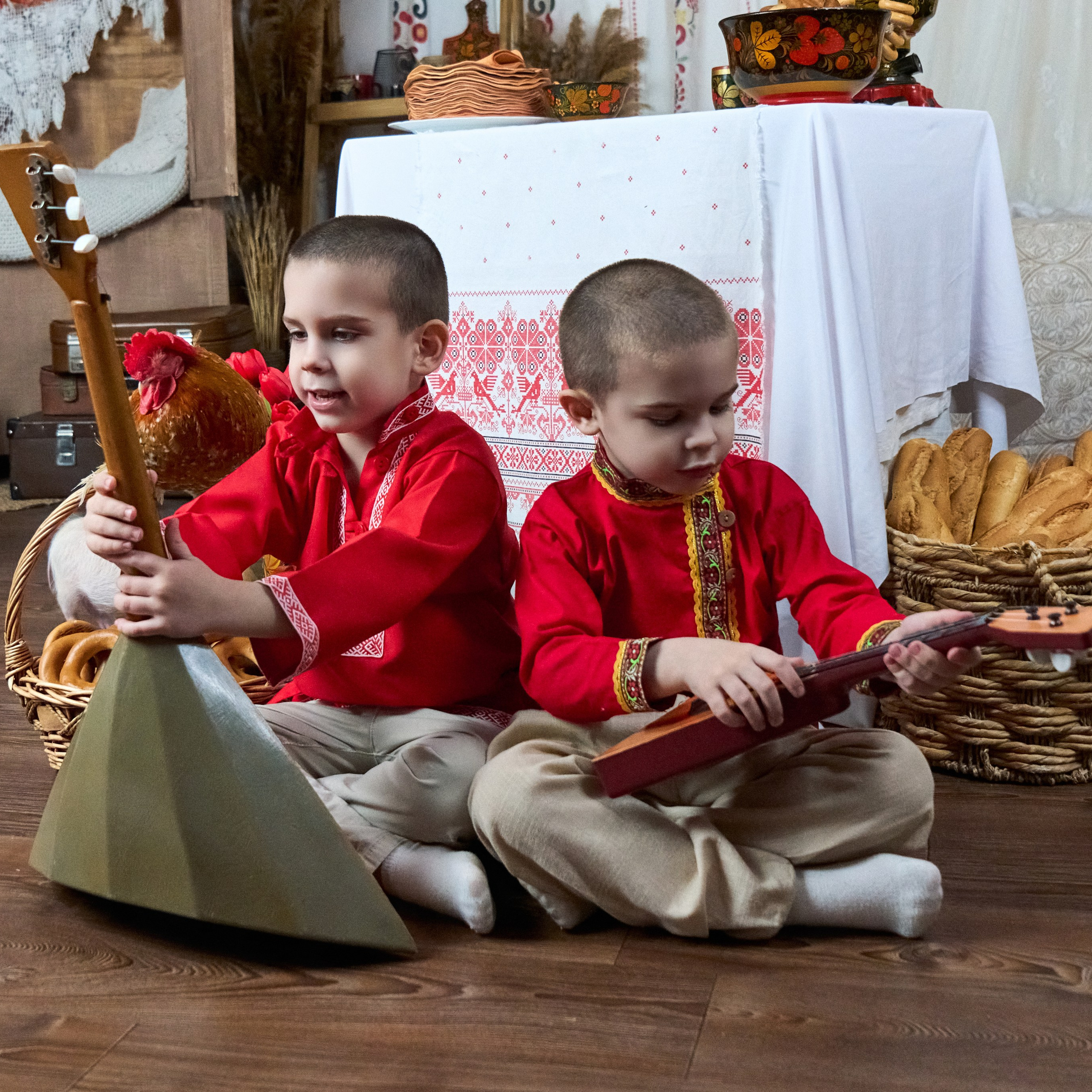Истории. Фотограф в Краснодаре Татьяна Вижевитова