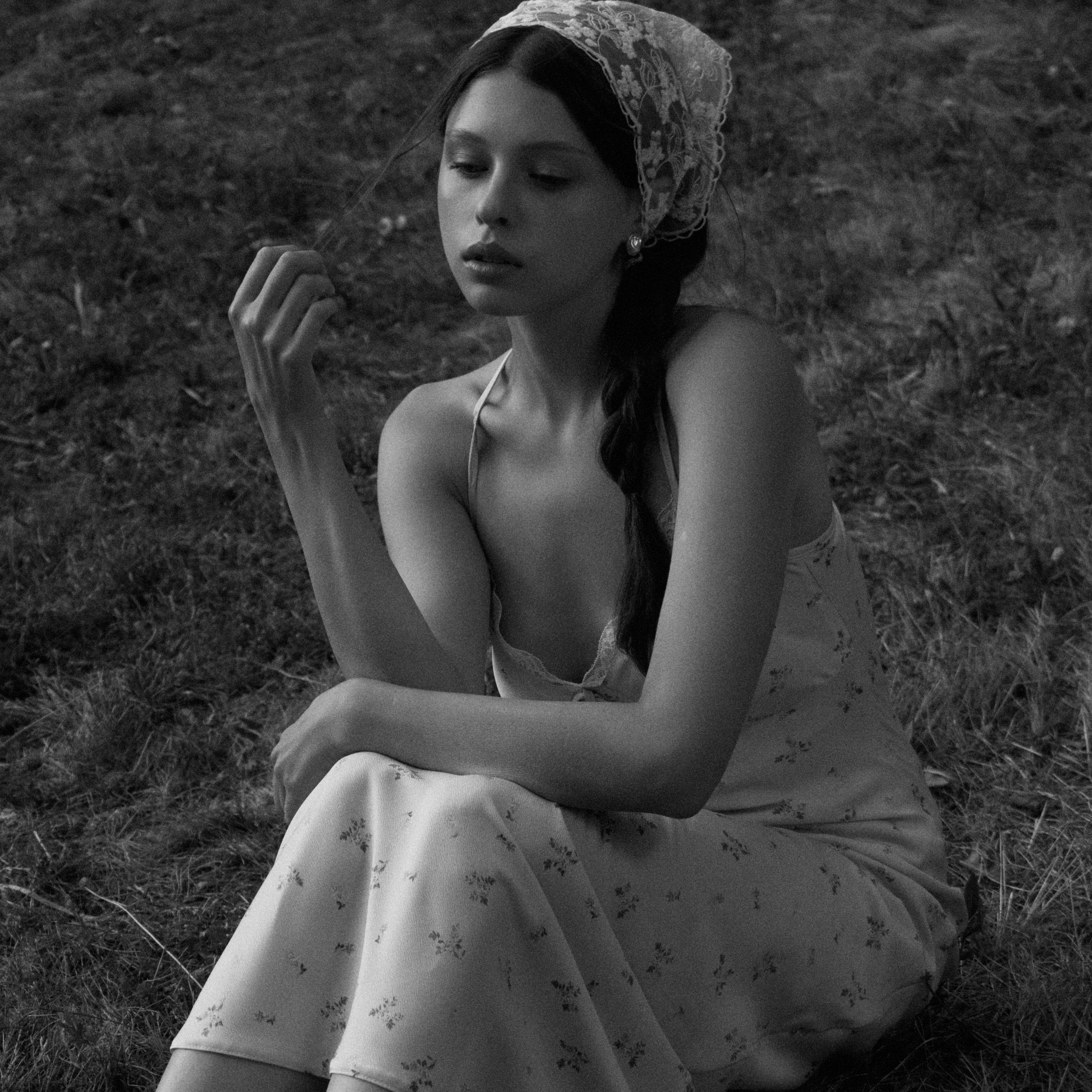 Марсель. Фотограф в Краснодаре Татьяна Вижевитова