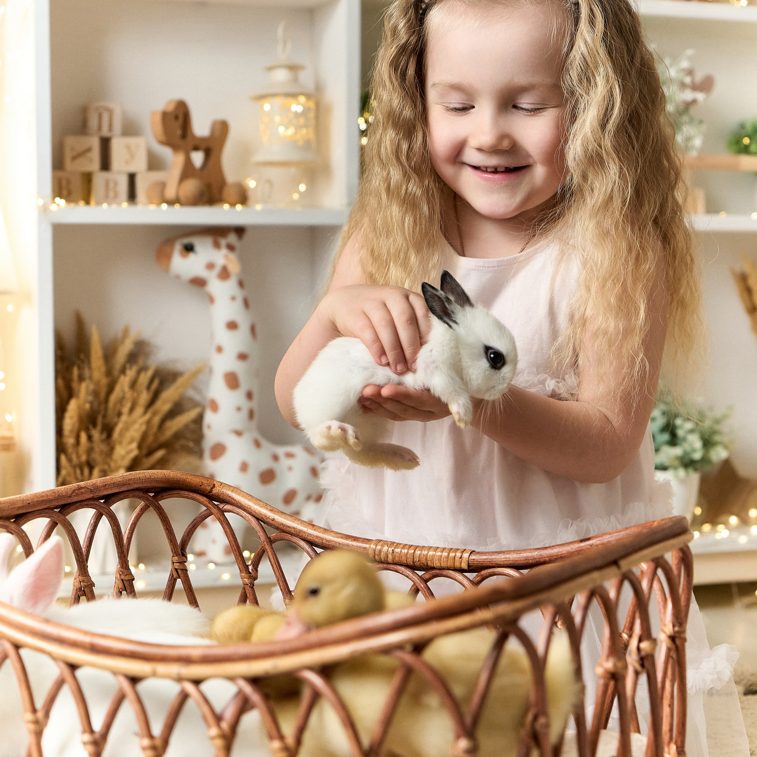 Володя. Съемка с животными. Антураж. Фотограф в Краснодаре Татьяна Вижевитова