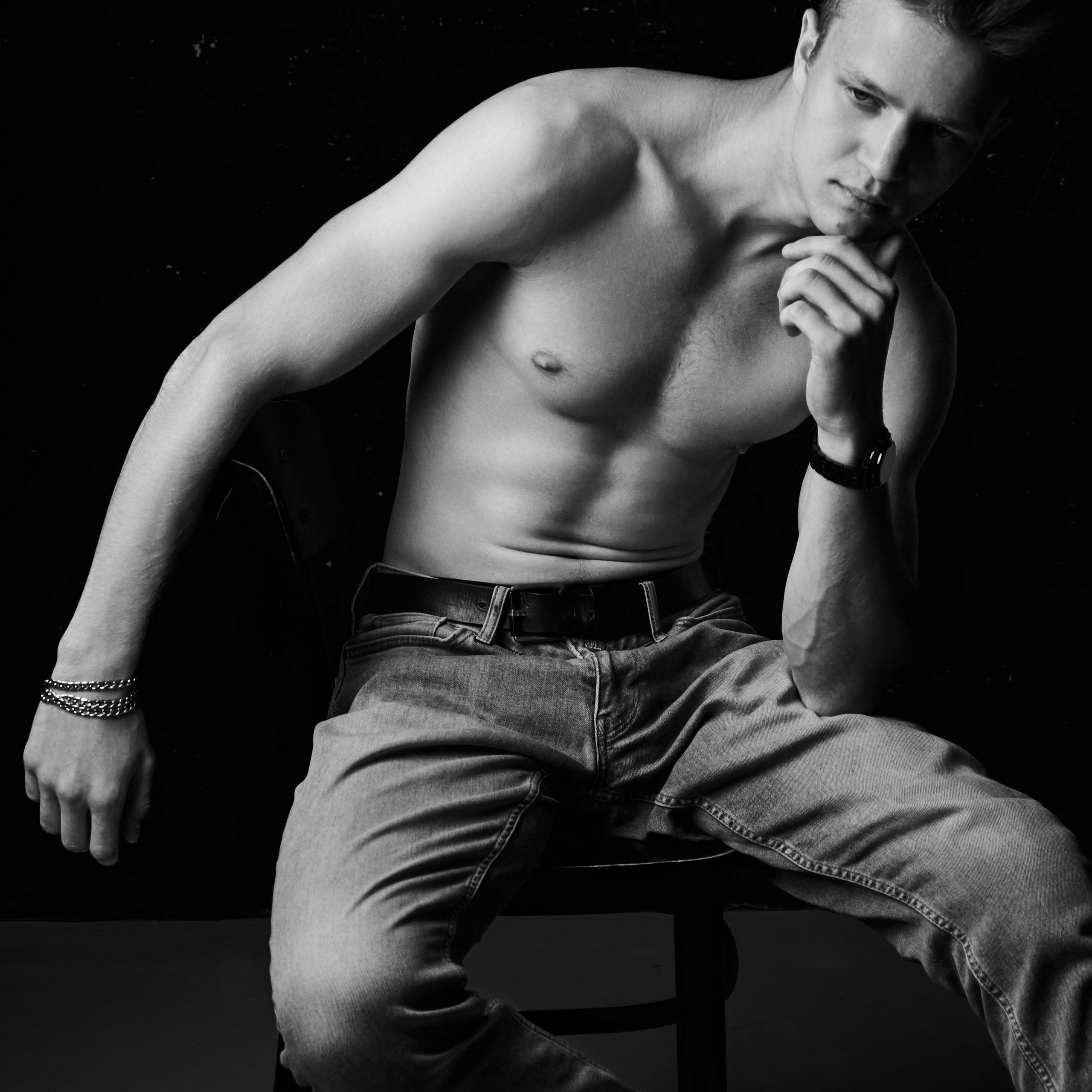 Студийная съемка. Фотограф в Краснодаре Татьяна Вижевитова