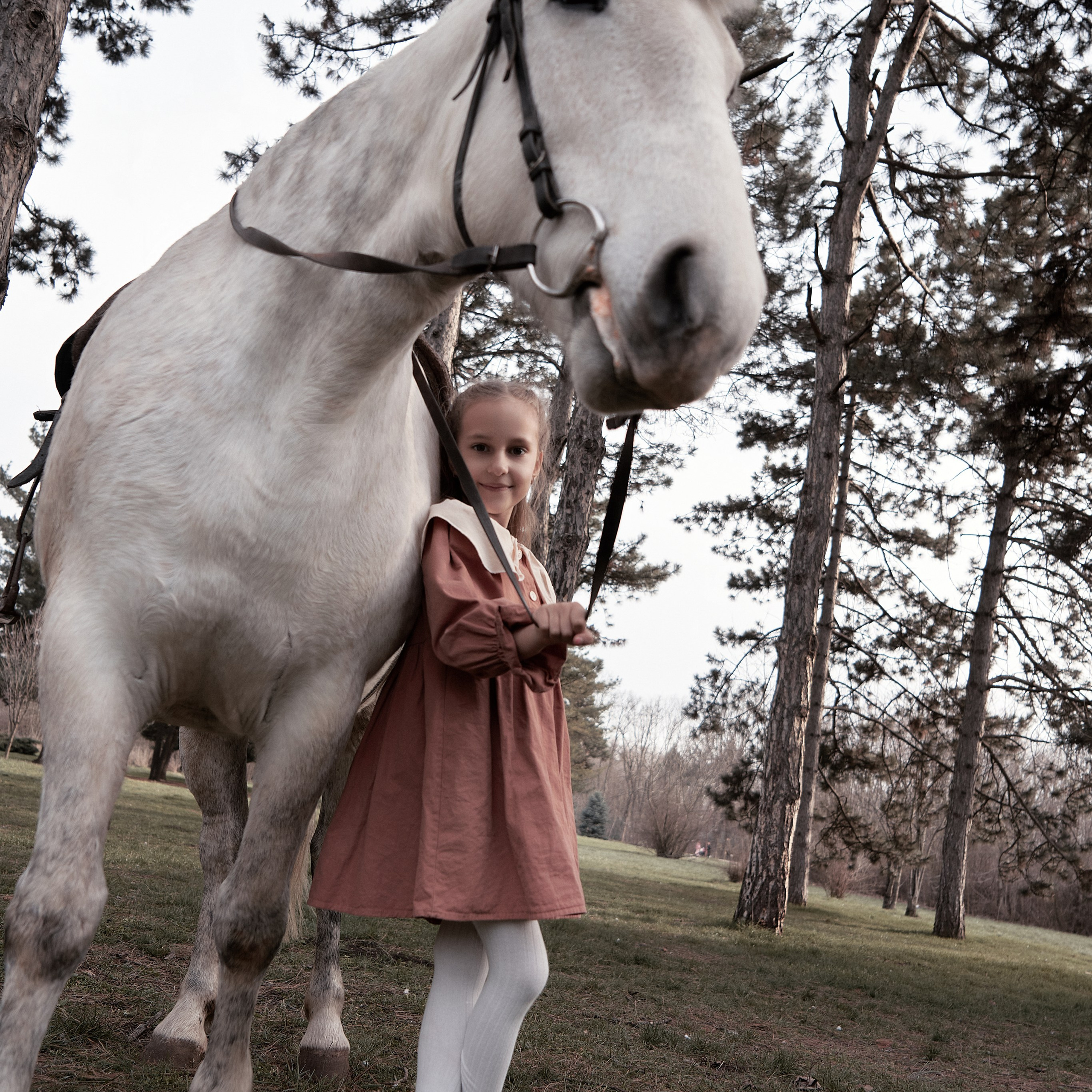 Пасхальная фотосессия с животными в Краснодаре. Фотограф в Краснодаре Татьяна Вижевитова