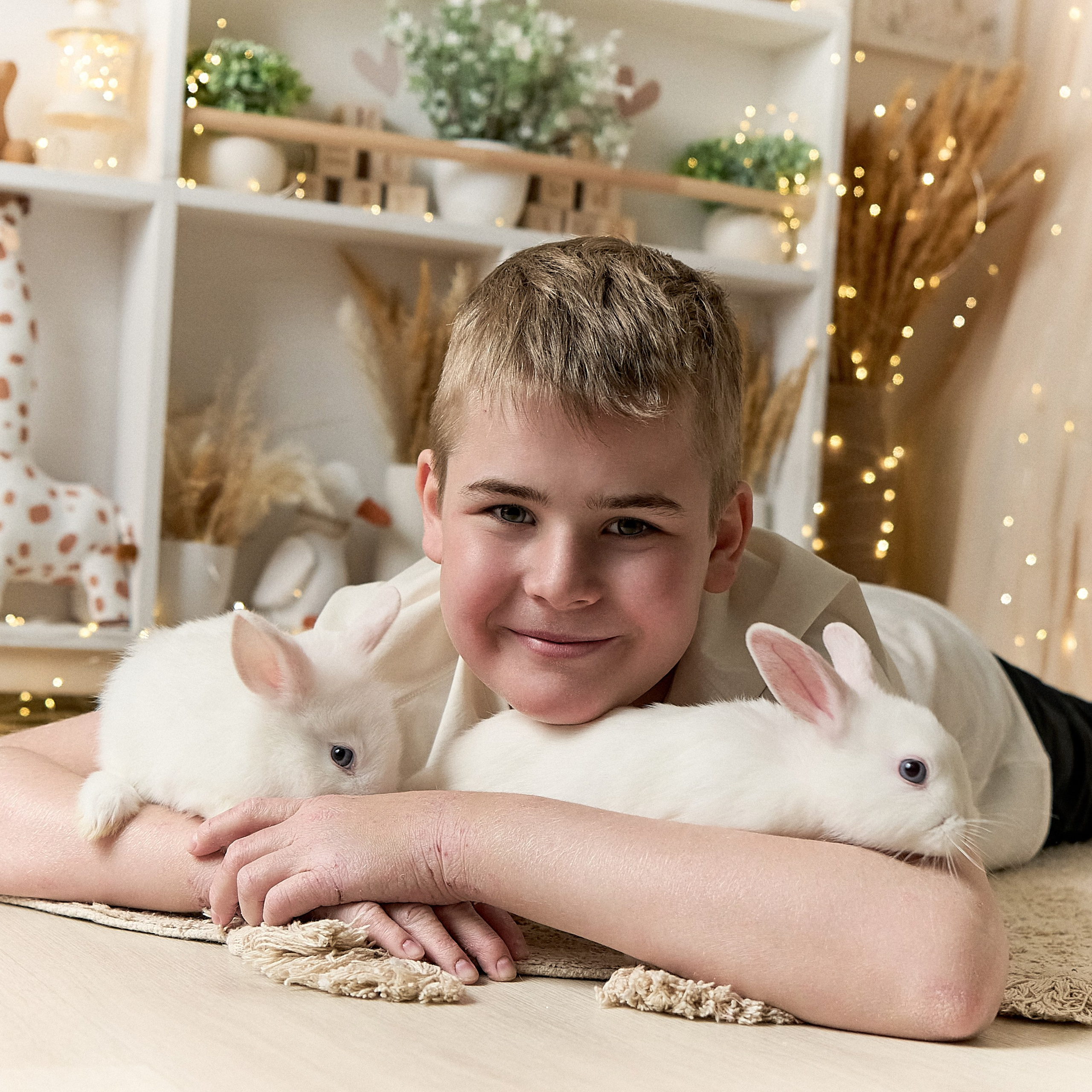 Съемка с животными. Фотограф в Краснодаре Татьяна Вижевитова