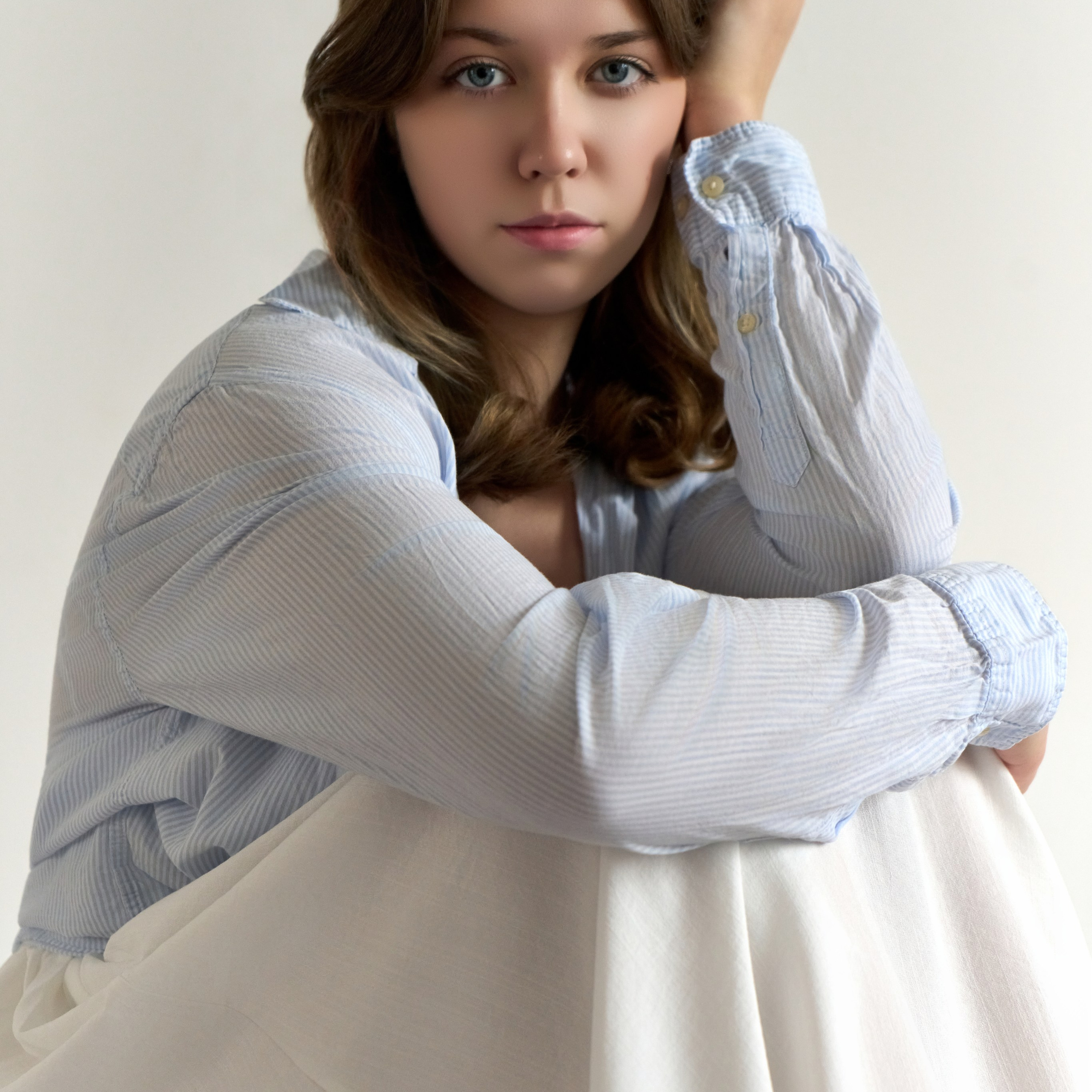 Съемка с животными. Фотограф в Краснодаре Татьяна Вижевитова