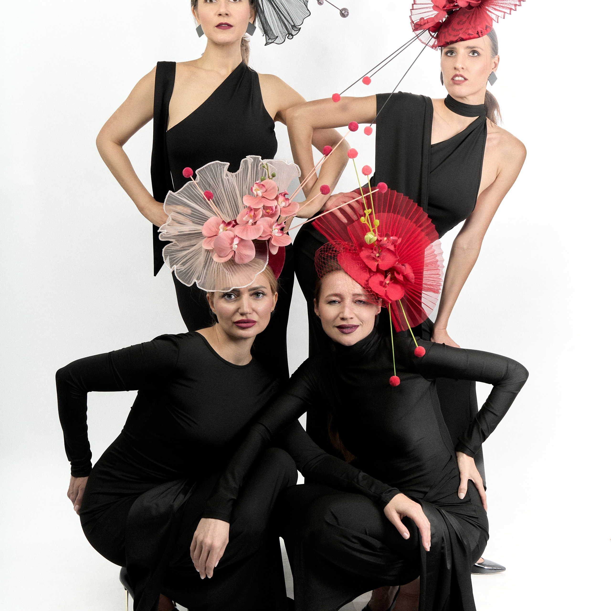 Злата. Фотограф в Краснодаре Татьяна Вижевитова