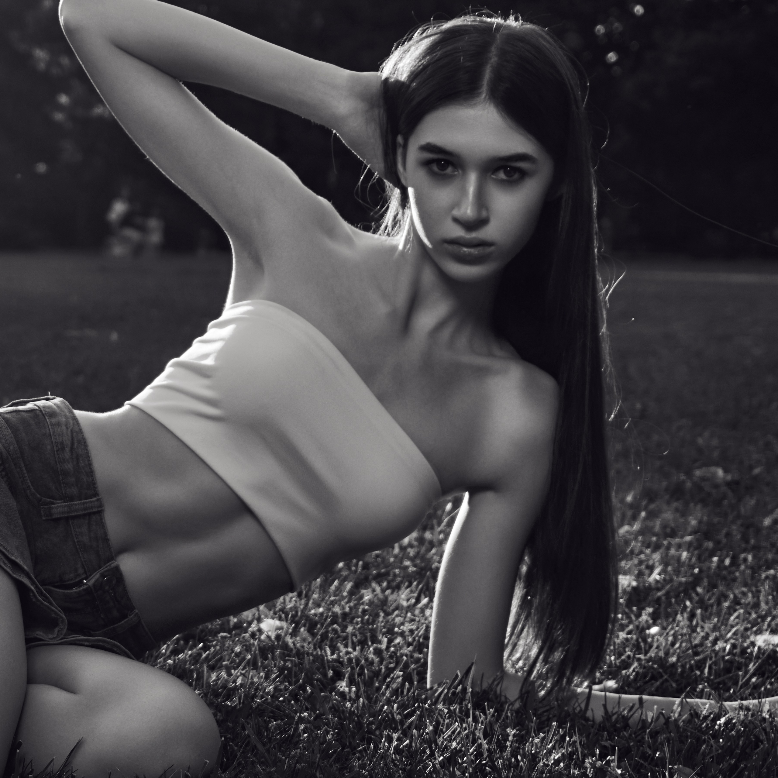 Марсель. Фотограф в Краснодаре Татьяна Вижевитова