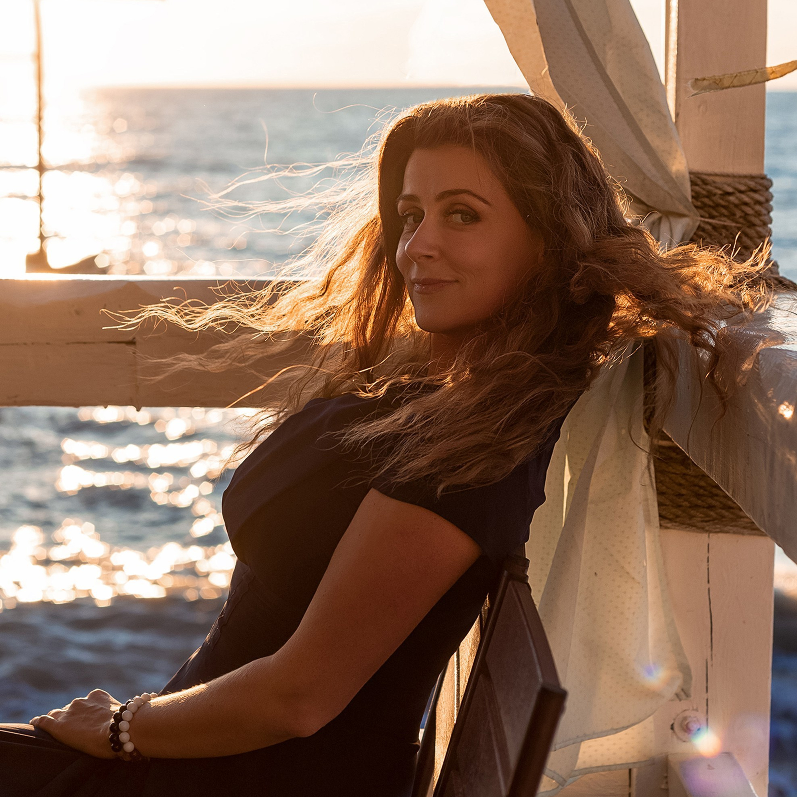 Отзывы после фотосессии. Фотограф Анна Добрачёва