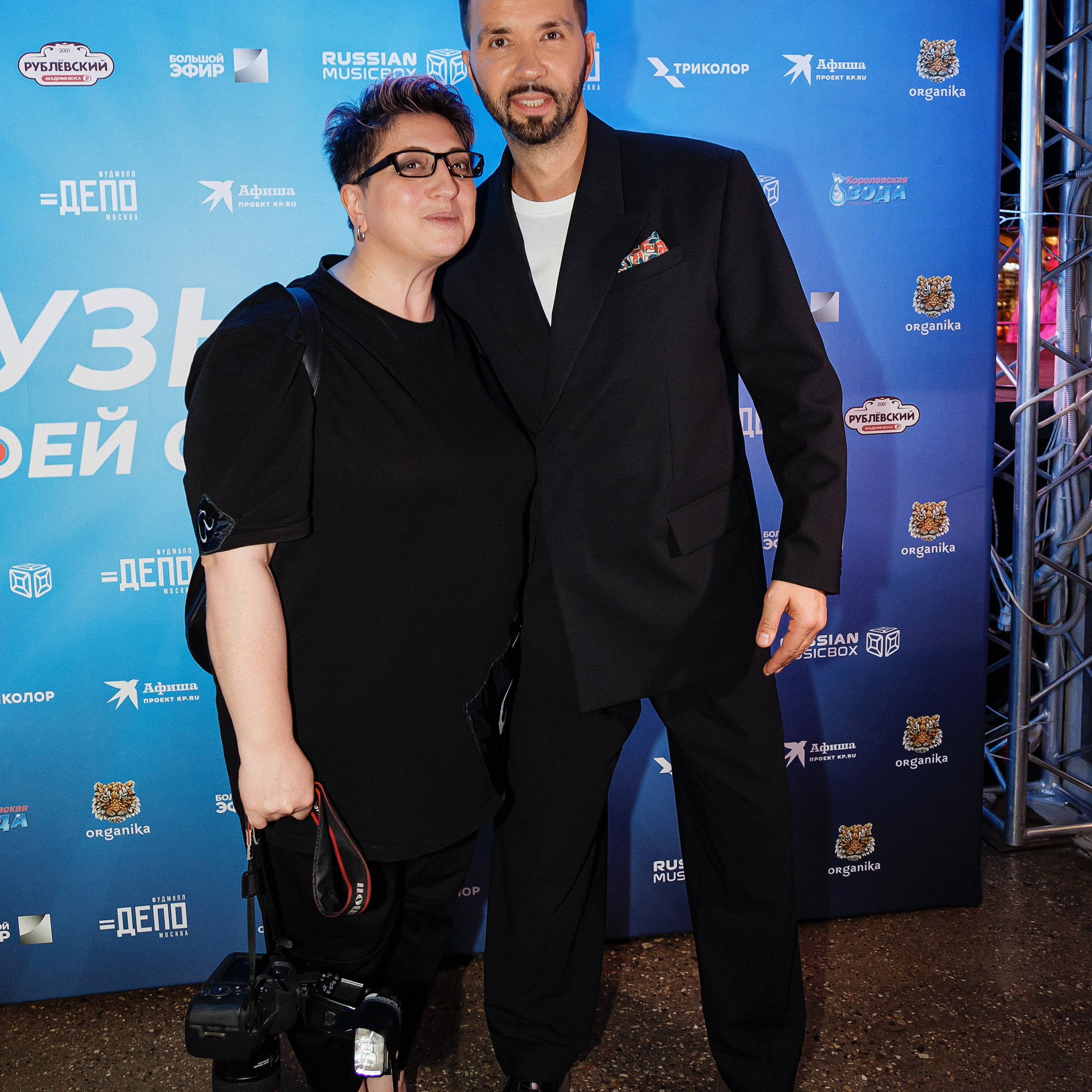 Отзывы после фотосессии. Фотограф Анна Добрачёва