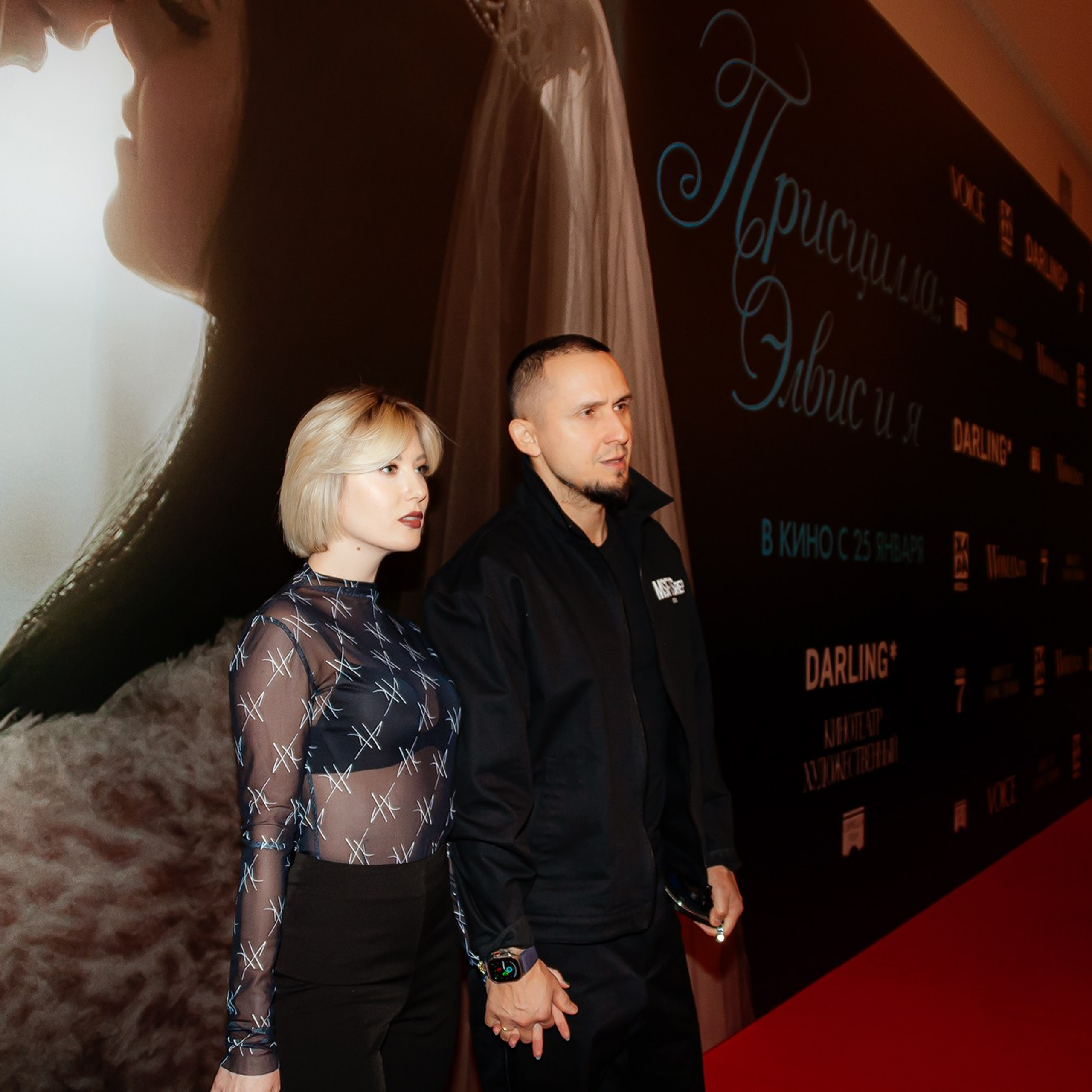 фотограф Анна Добрачёва