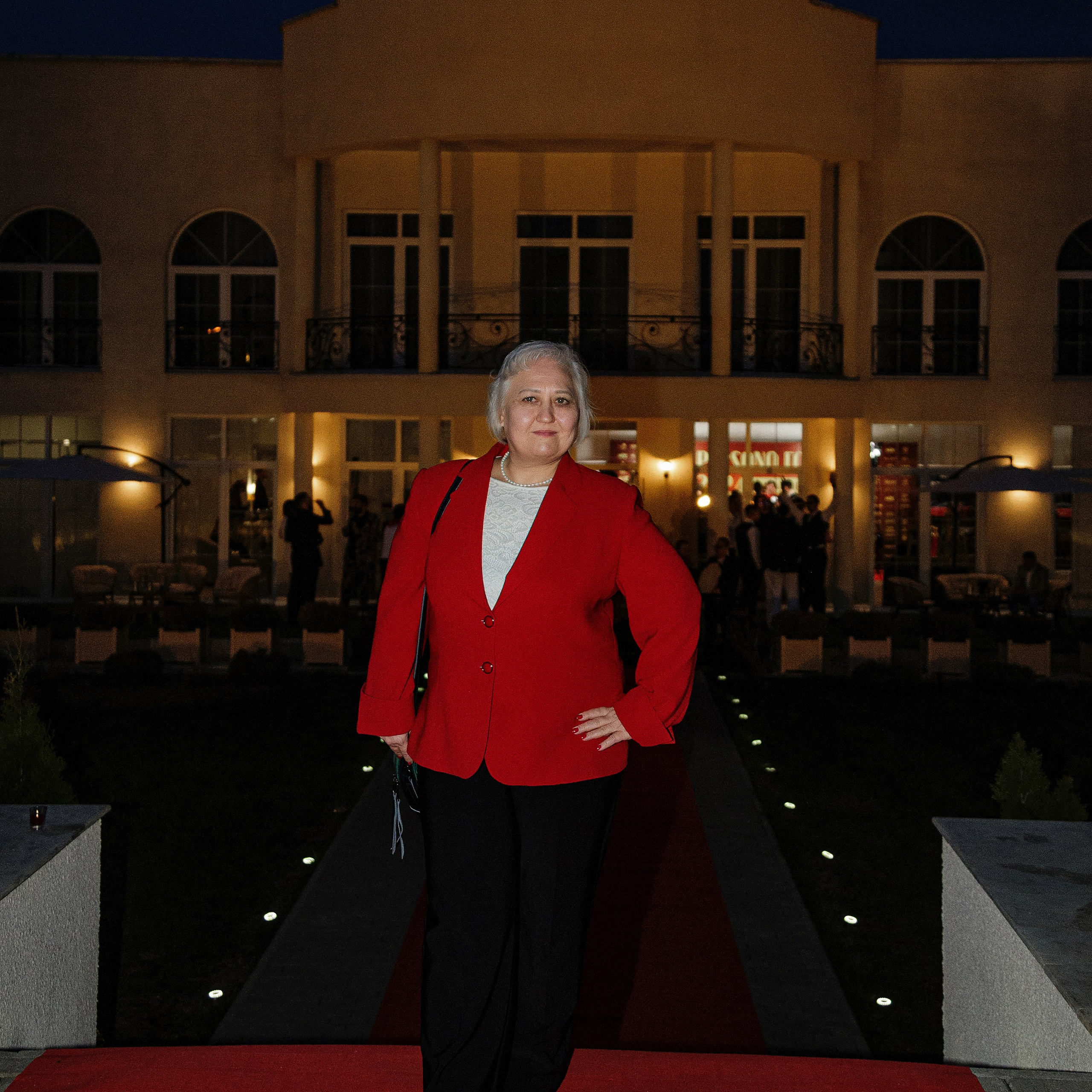 Отзывы после фотосессии. Фотограф Анна Добрачёва