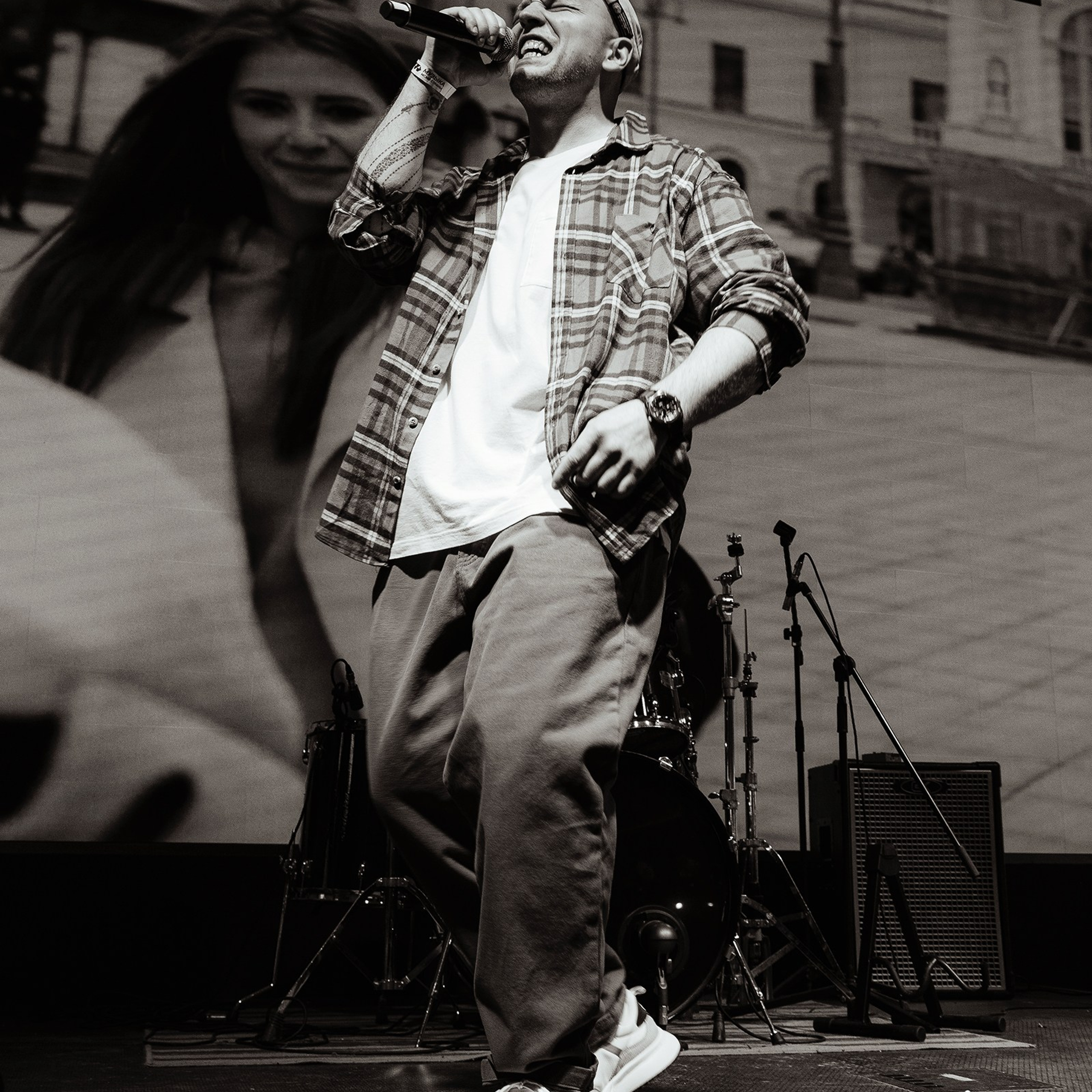 Антон Зацепин, группа OPEROLE, Рома Риччи, ISTOKIYA, Татьяна Морозова, Влад Зотов, Триколор, RUSSIAN MUSIC BOX, Михаил Анисимов, Наталья Полинова