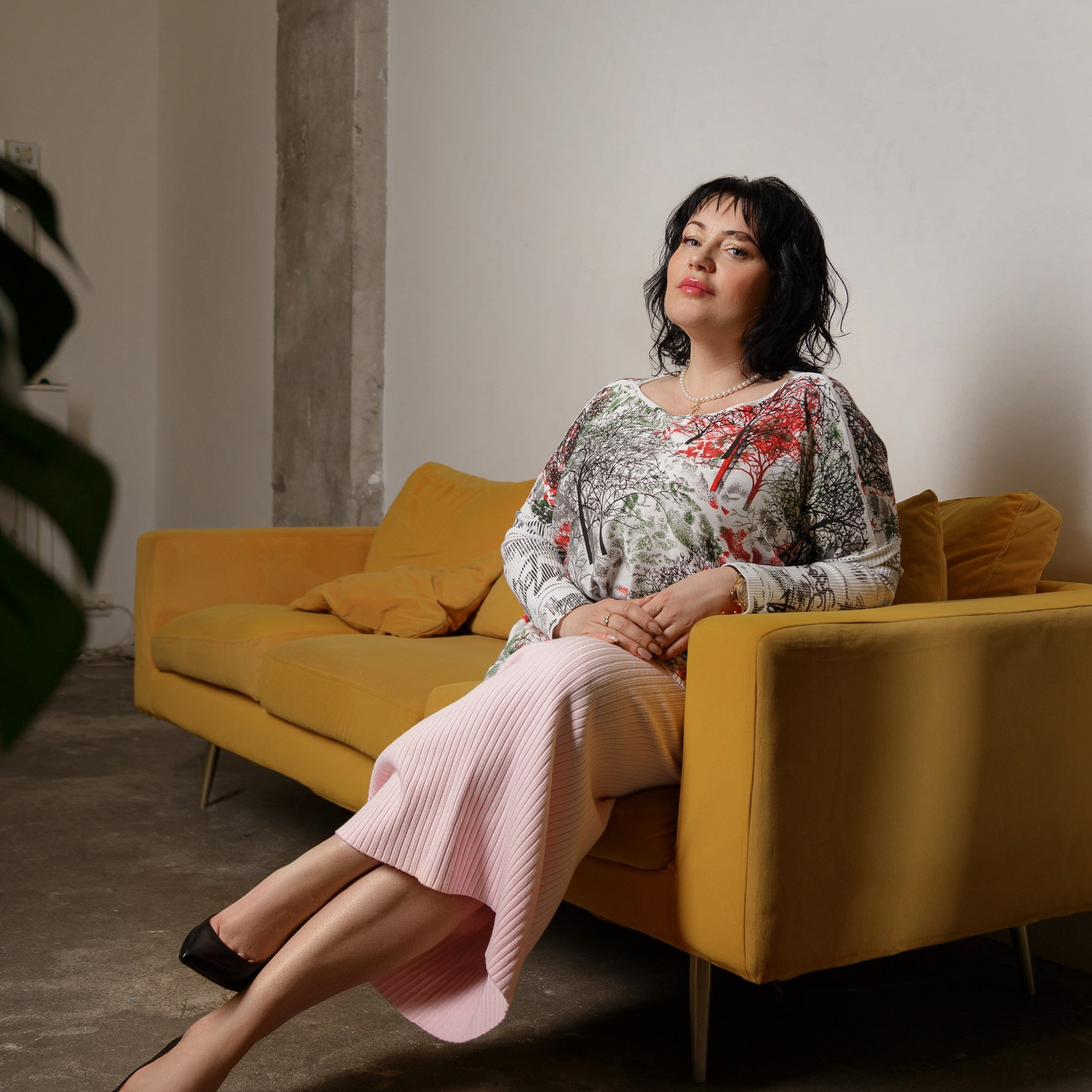 Отзывы после фотосессии. Фотограф Анна Добрачёва