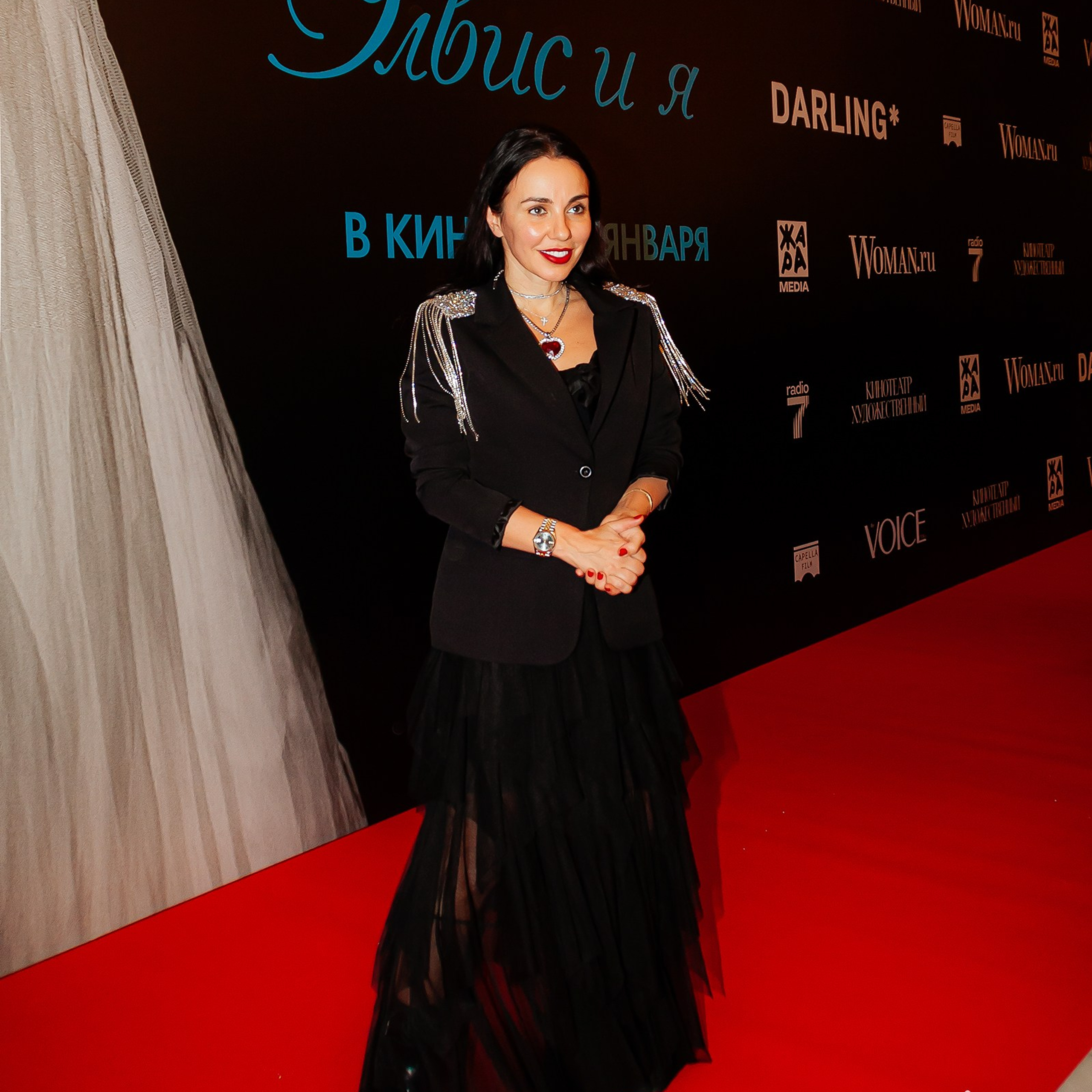 фотограф Анна Добрачёва