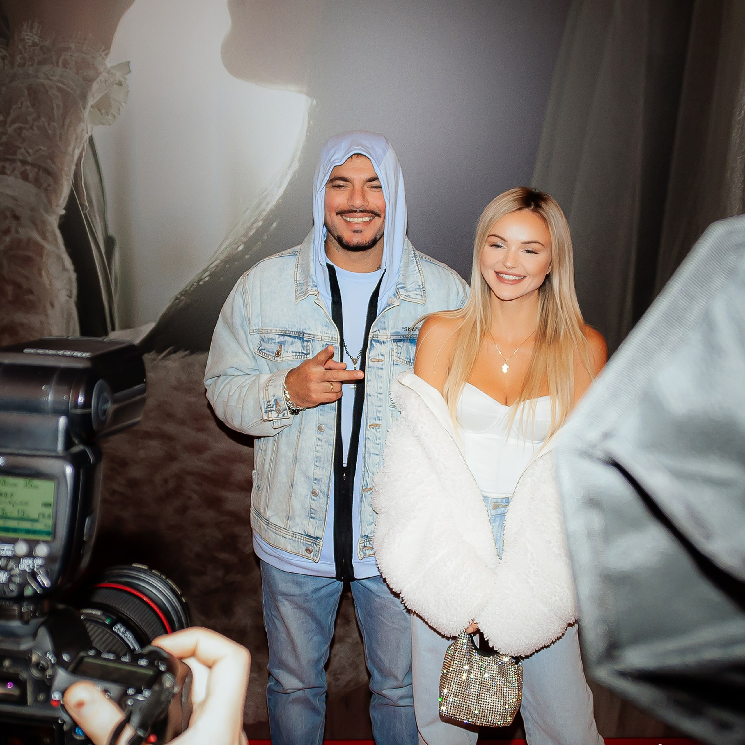 фотограф Анна Добрачёва, Птаха