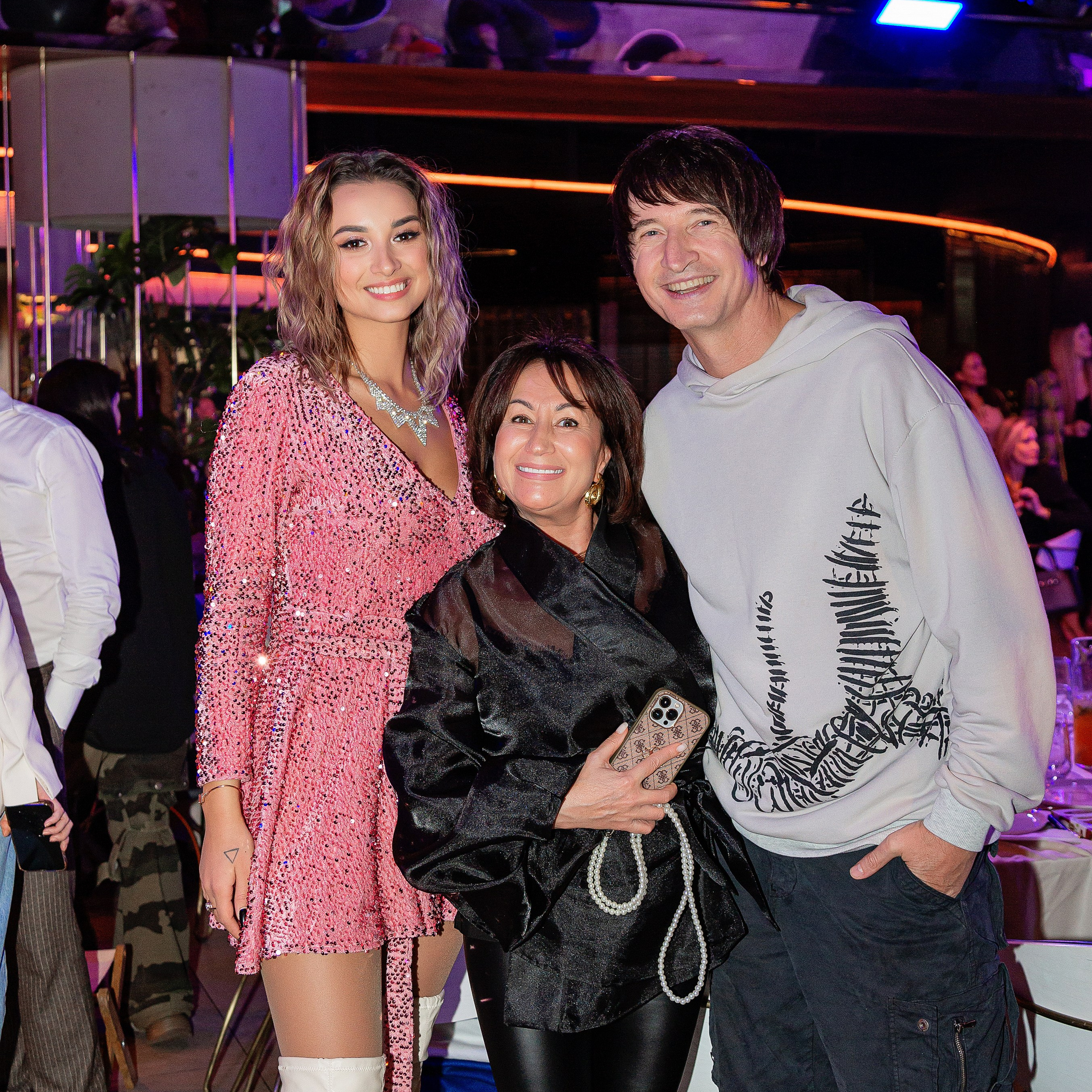 Отзывы после фотосессии. Фотограф Анна Добрачёва