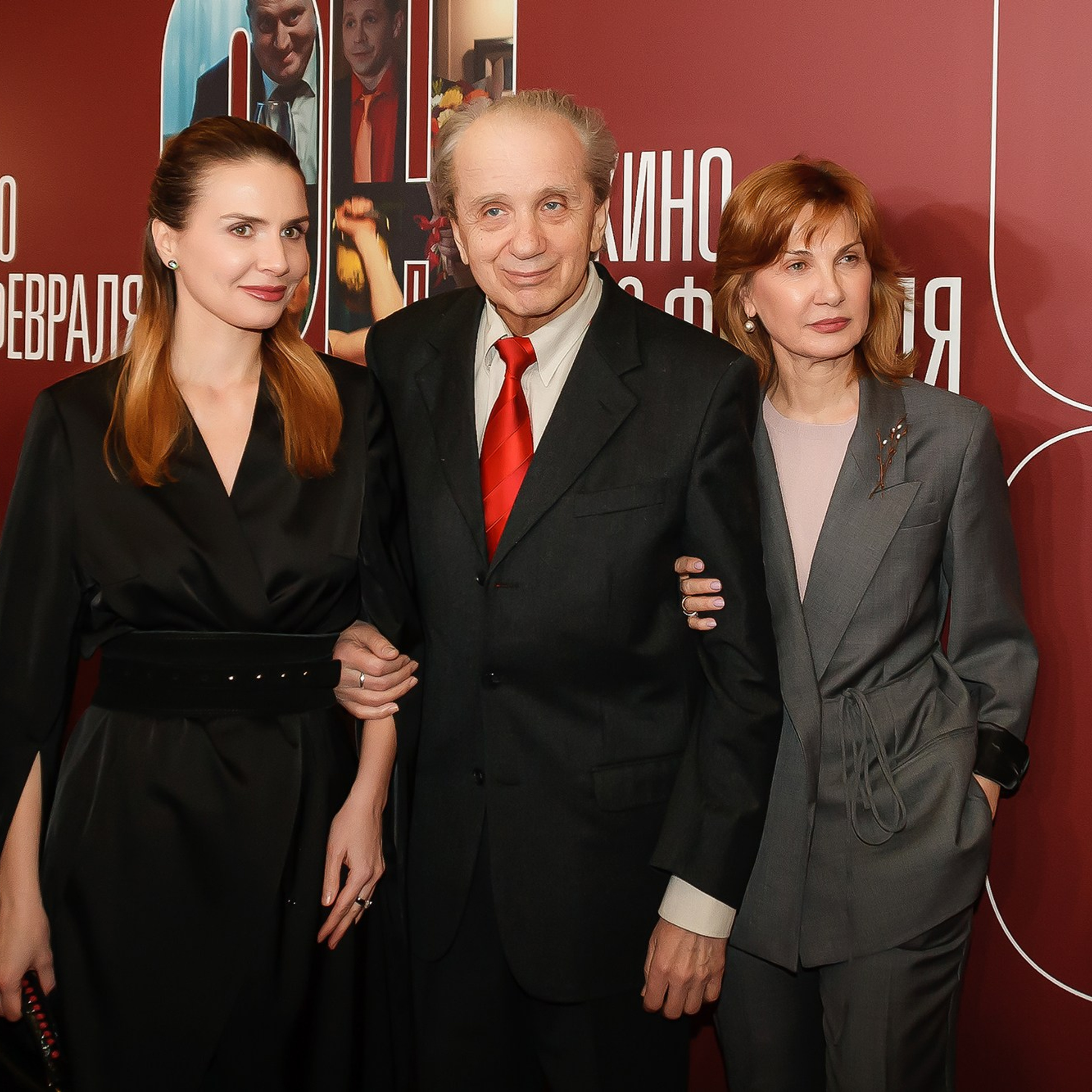 Отзывы после фотосессии. Фотограф Анна Добрачёва