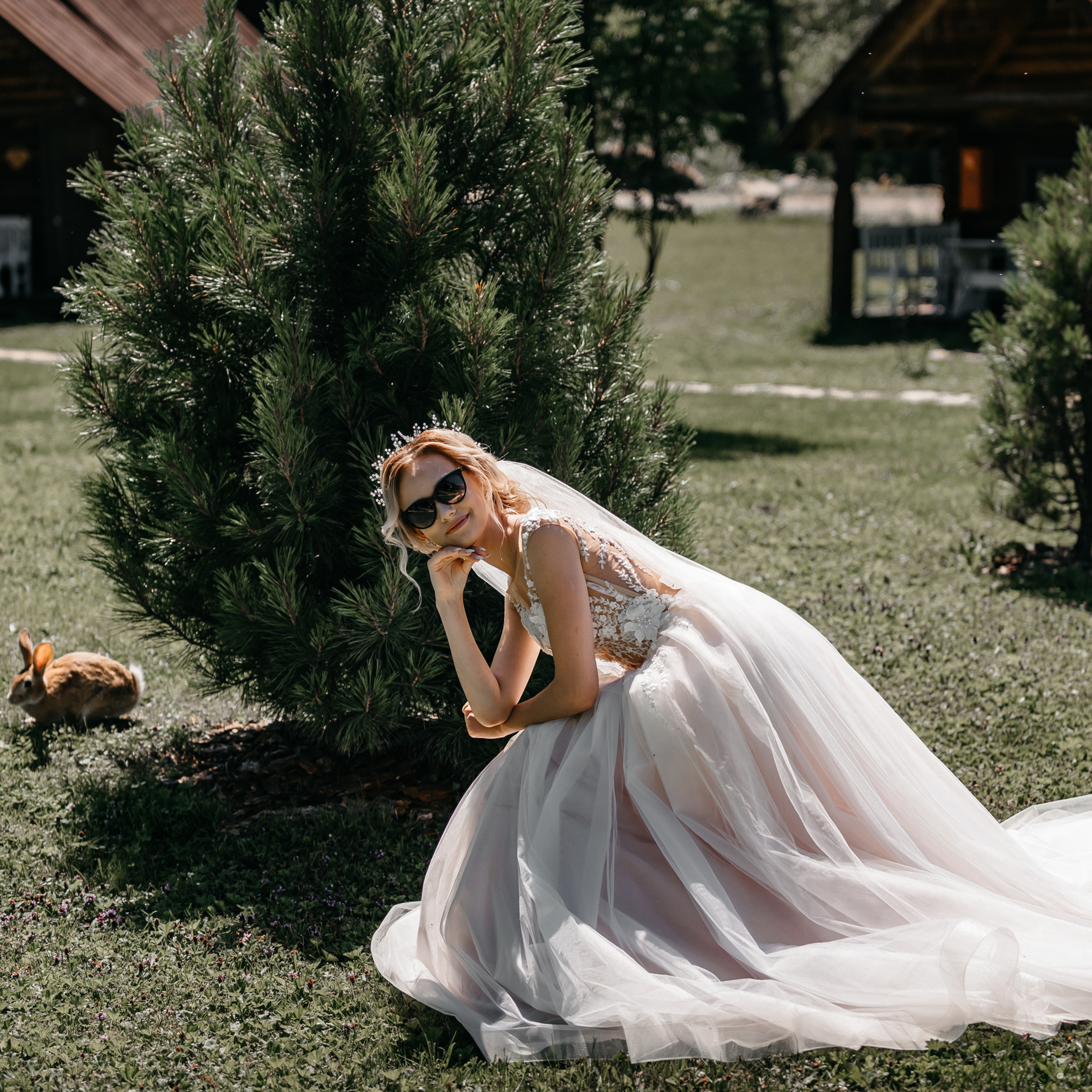 Отзывы. Свадебная  съемка на Алтае