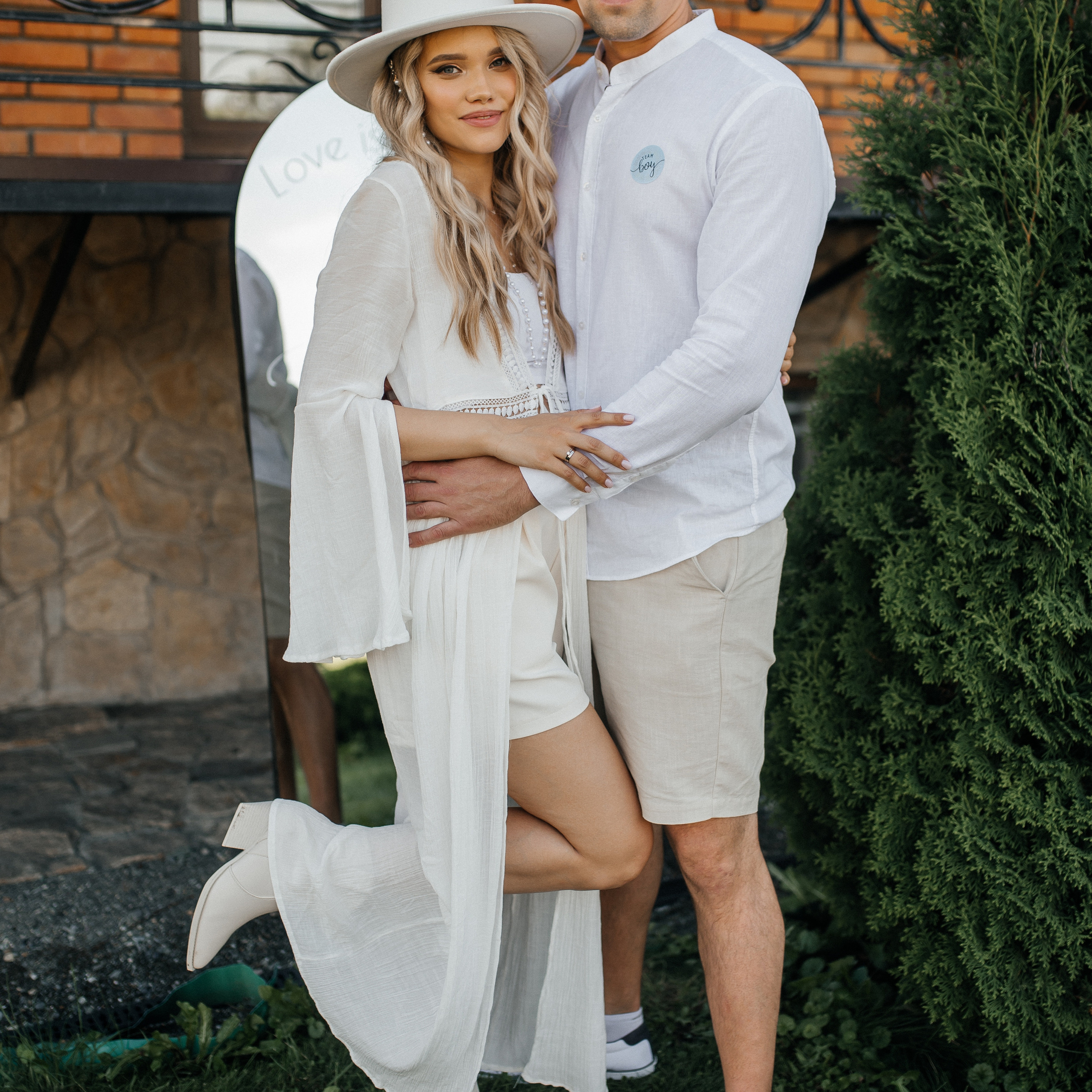 Отзывы. Свадебная  съемка на Алтае