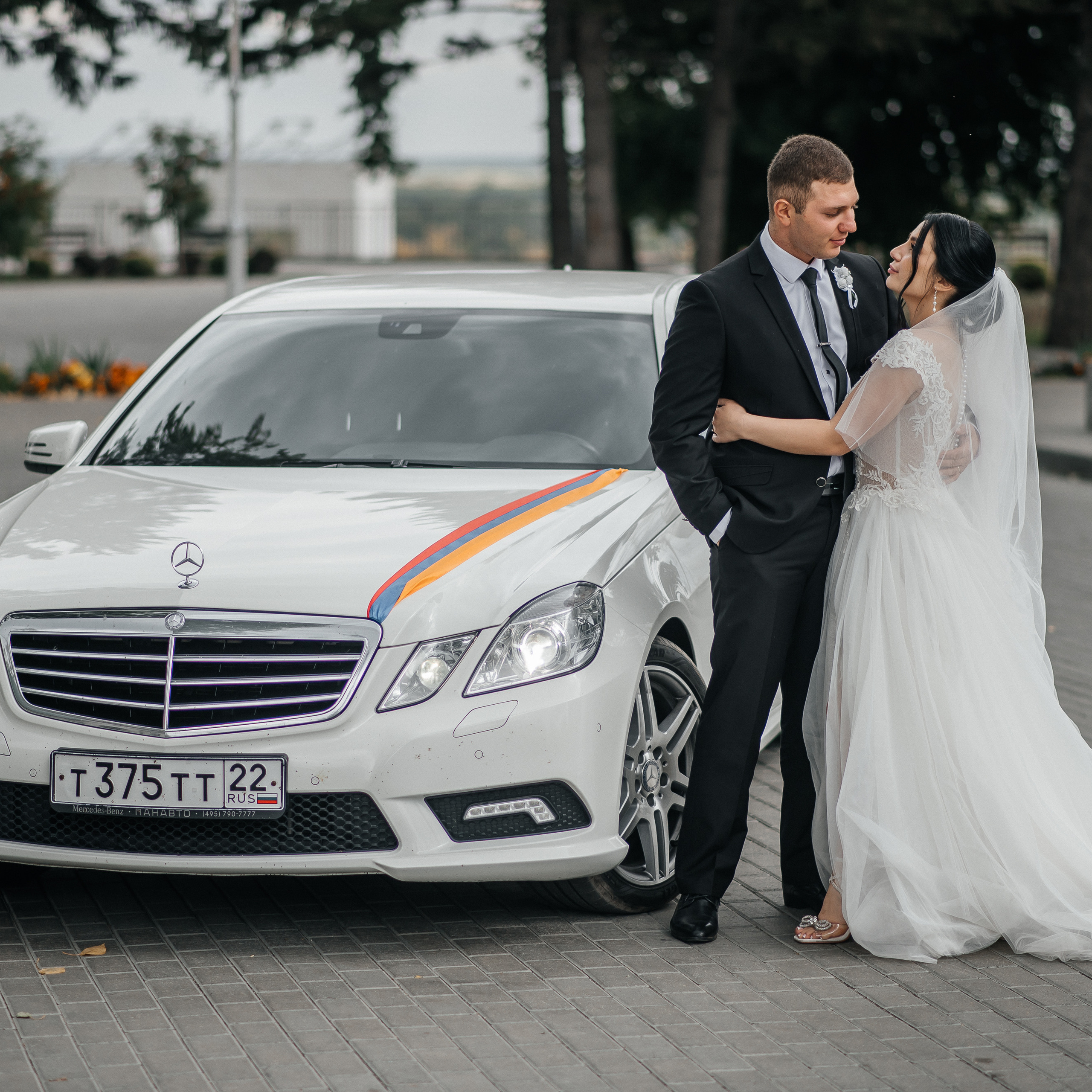 Отзывы. Свадебная  съемка на Алтае