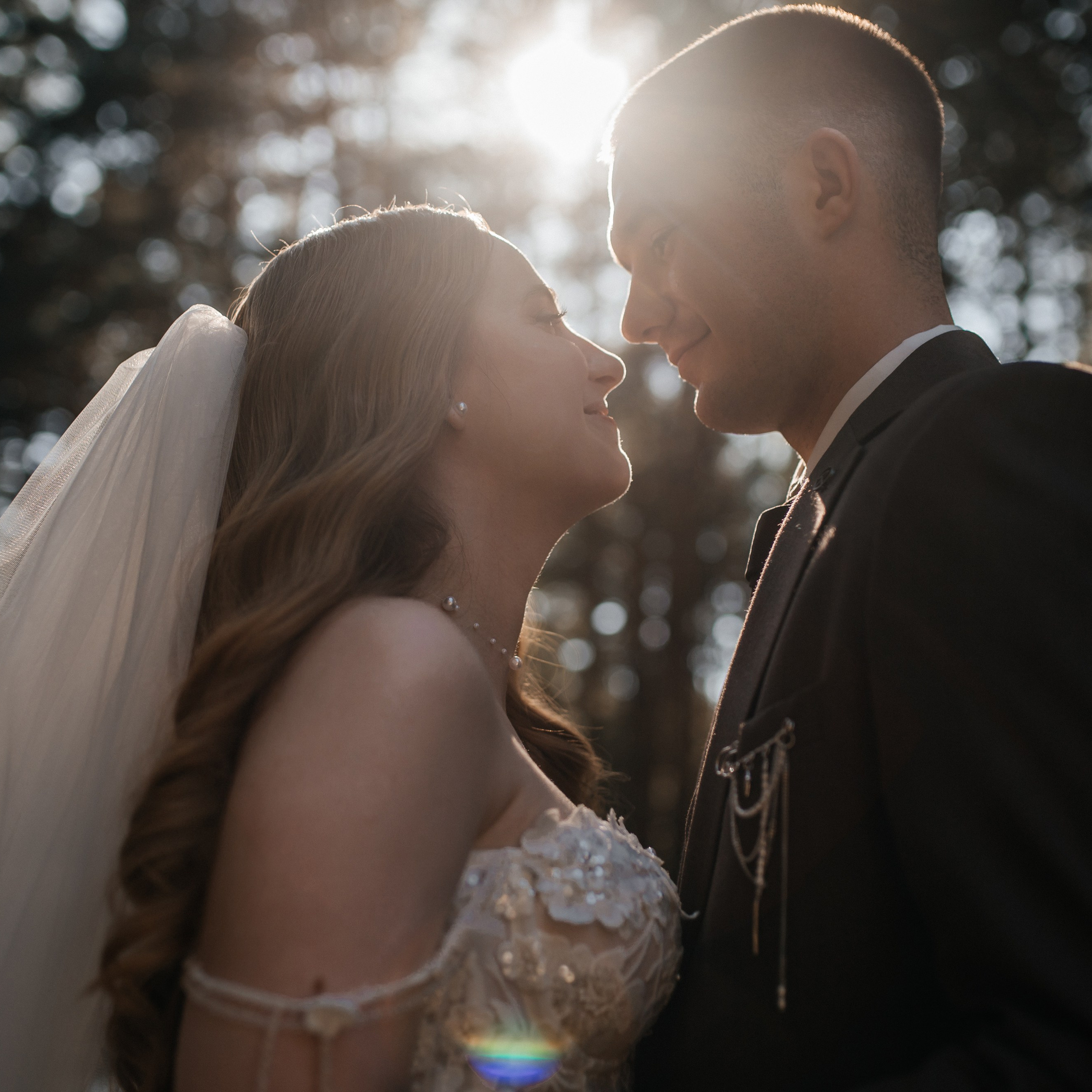 Юрий и Анастасия