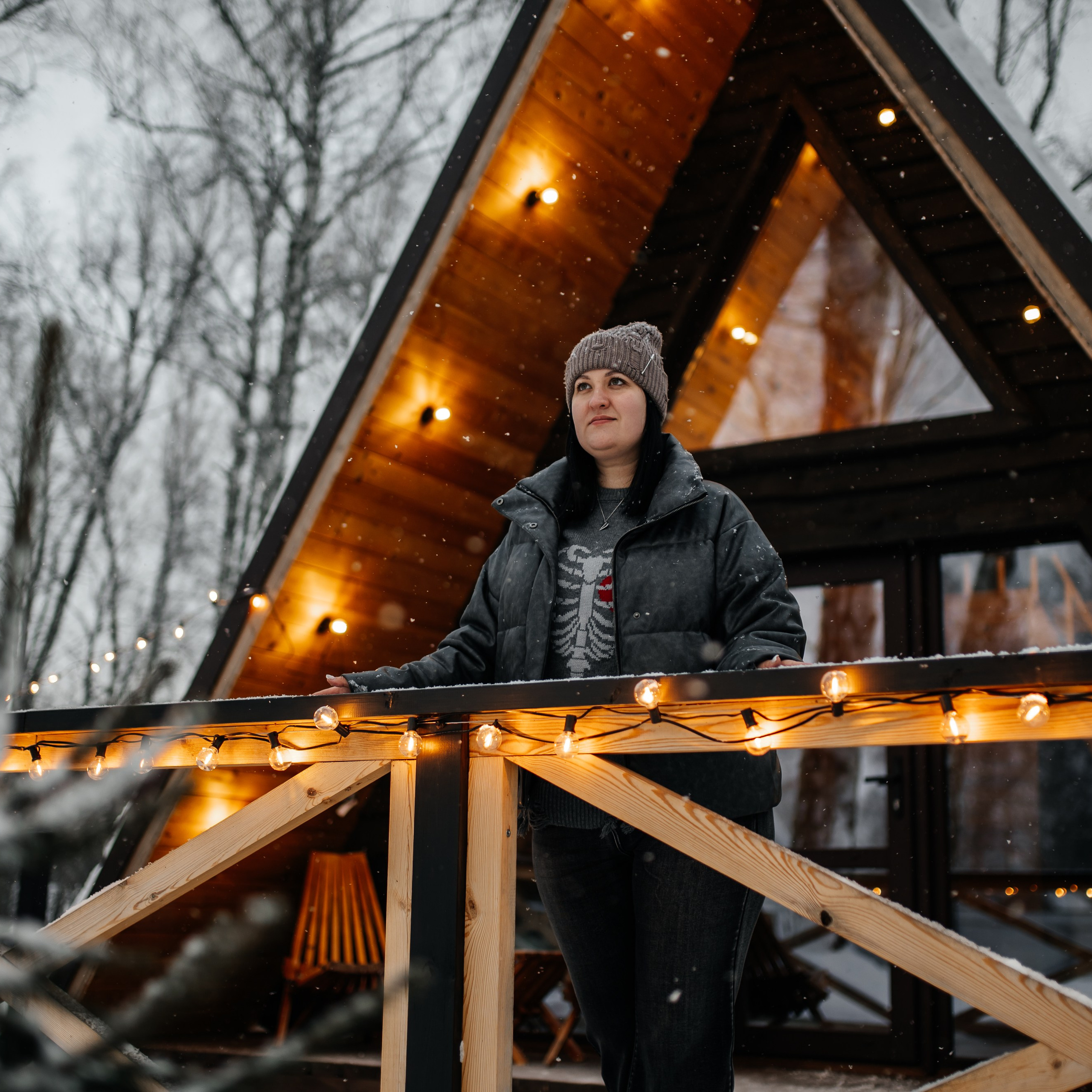 База «Сибирика»