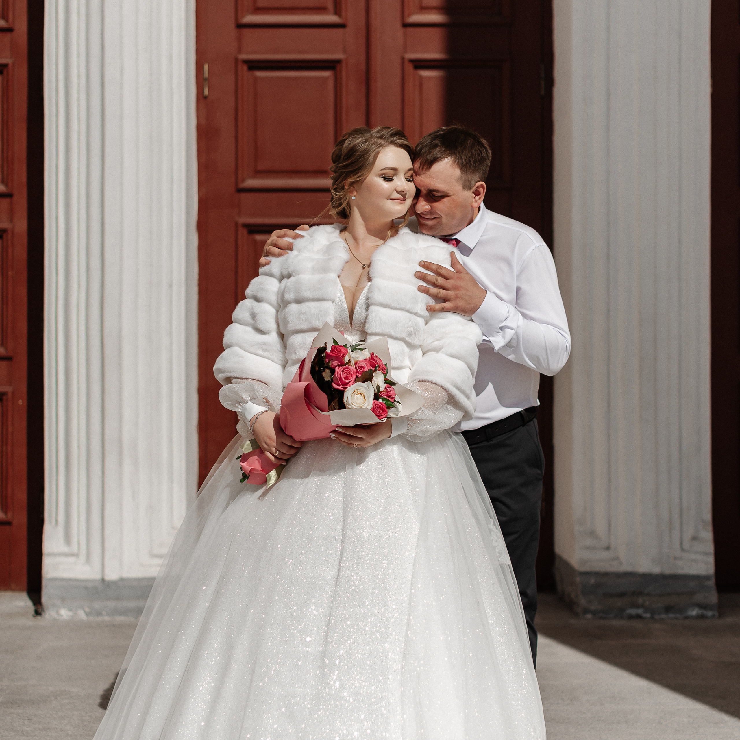 Отзывы. Свадебная  съемка на Алтае