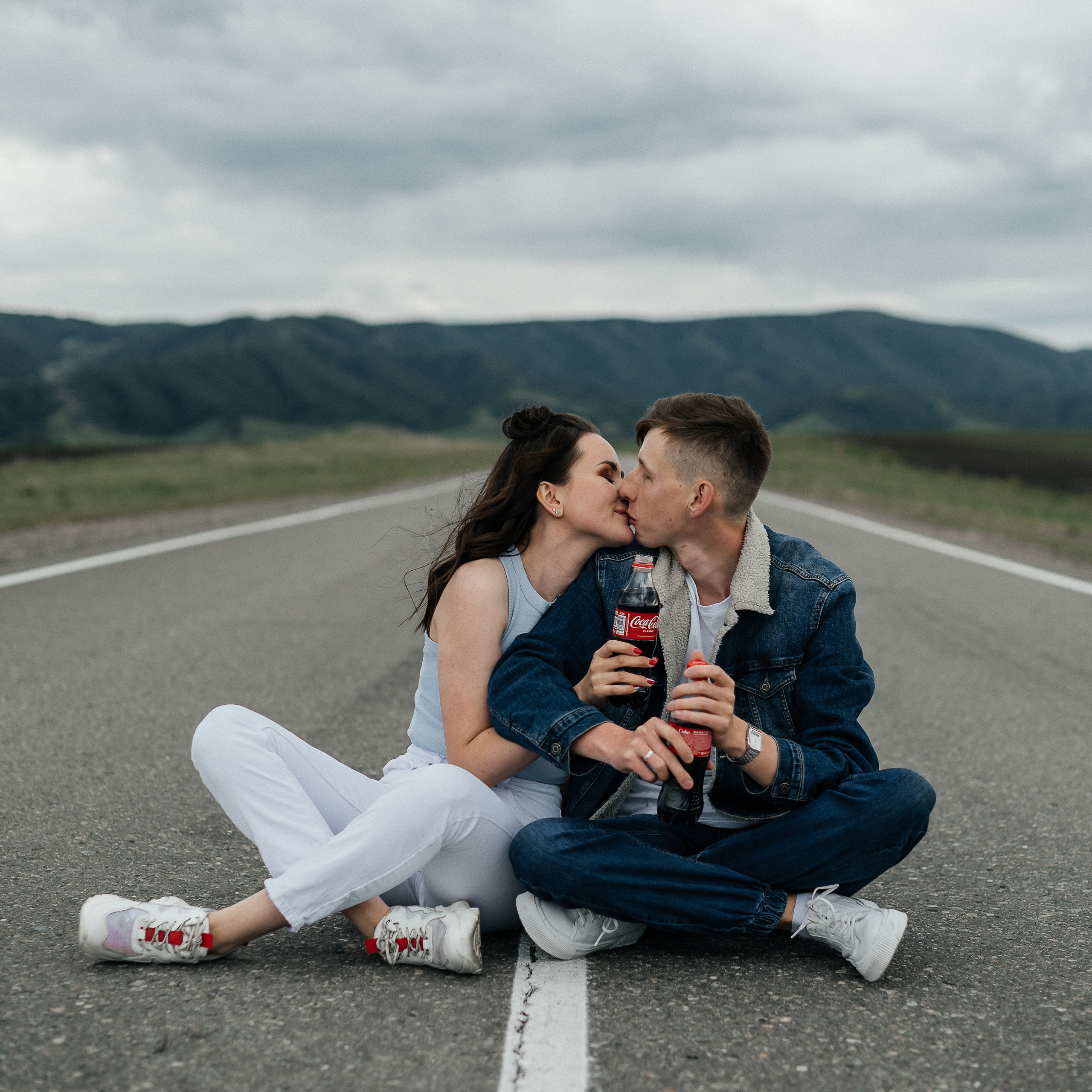 Отзывы. Свадебная  съемка на Алтае