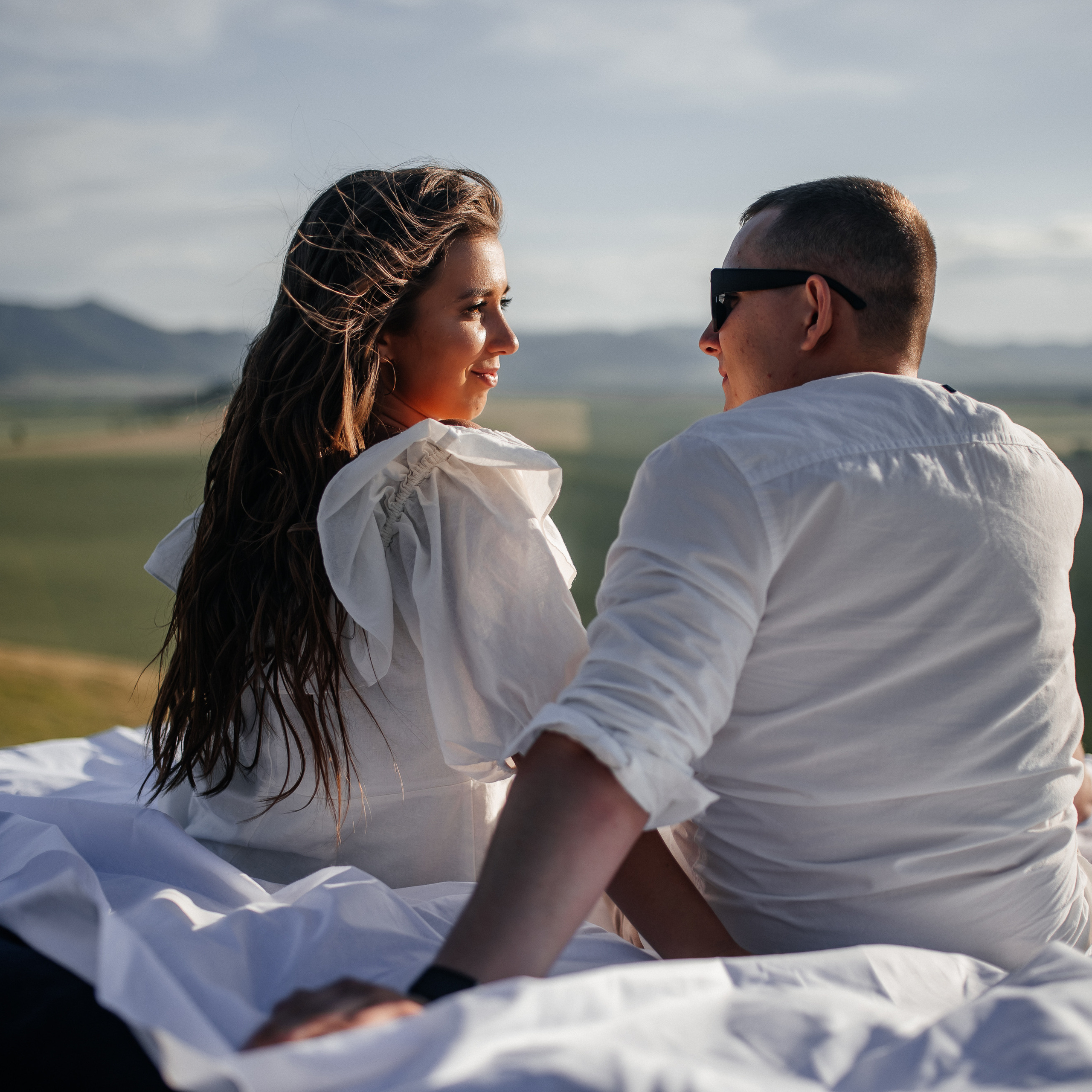 Love Story. Юлия Влад